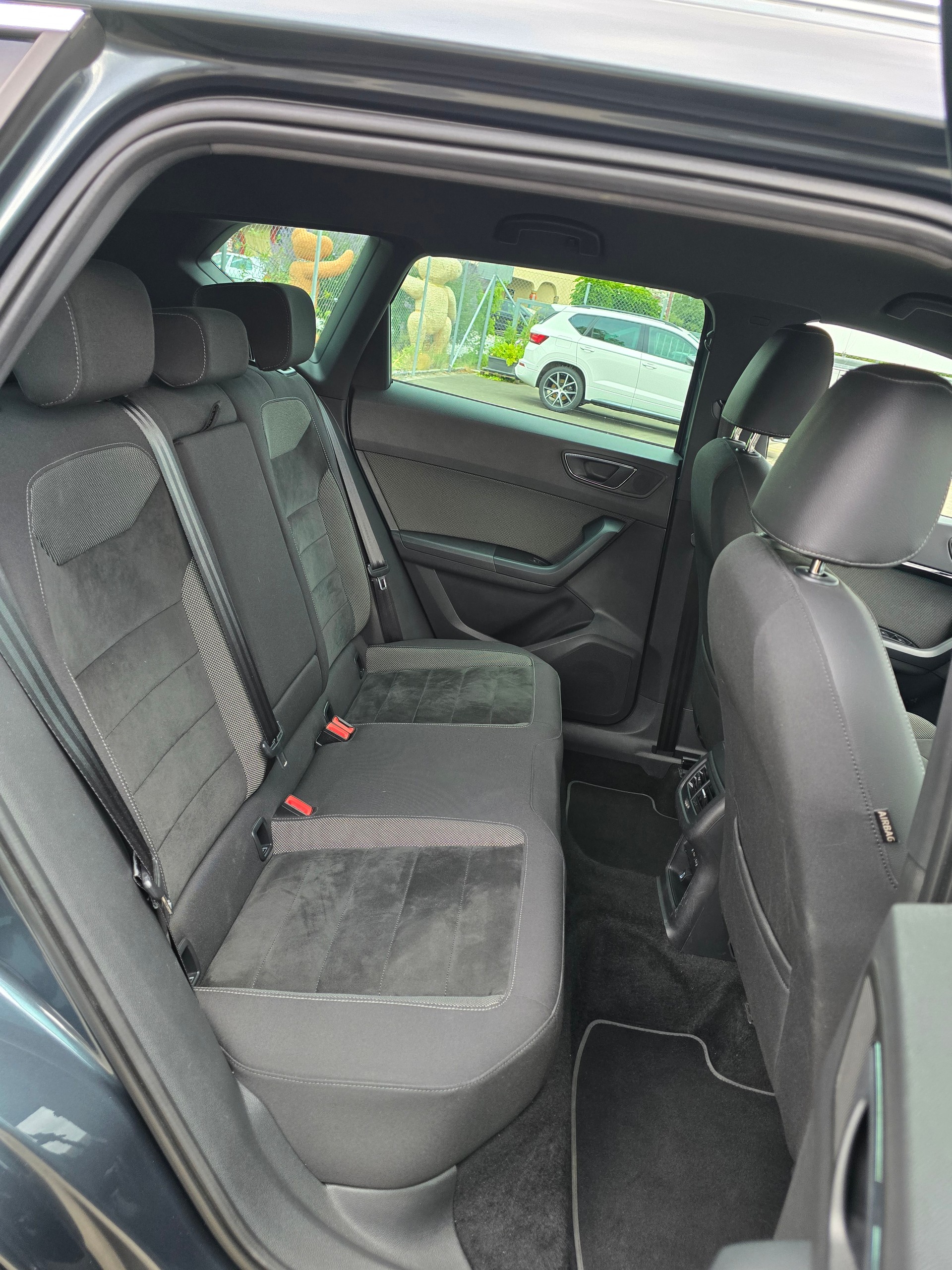 SEAT Ateca 1.4 TSI Xcellence DSG-image-19