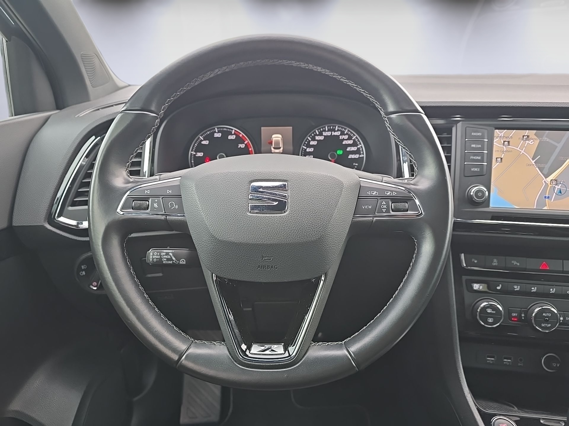 SEAT Ateca 1.4 TSI Xcellence DSG-image-11