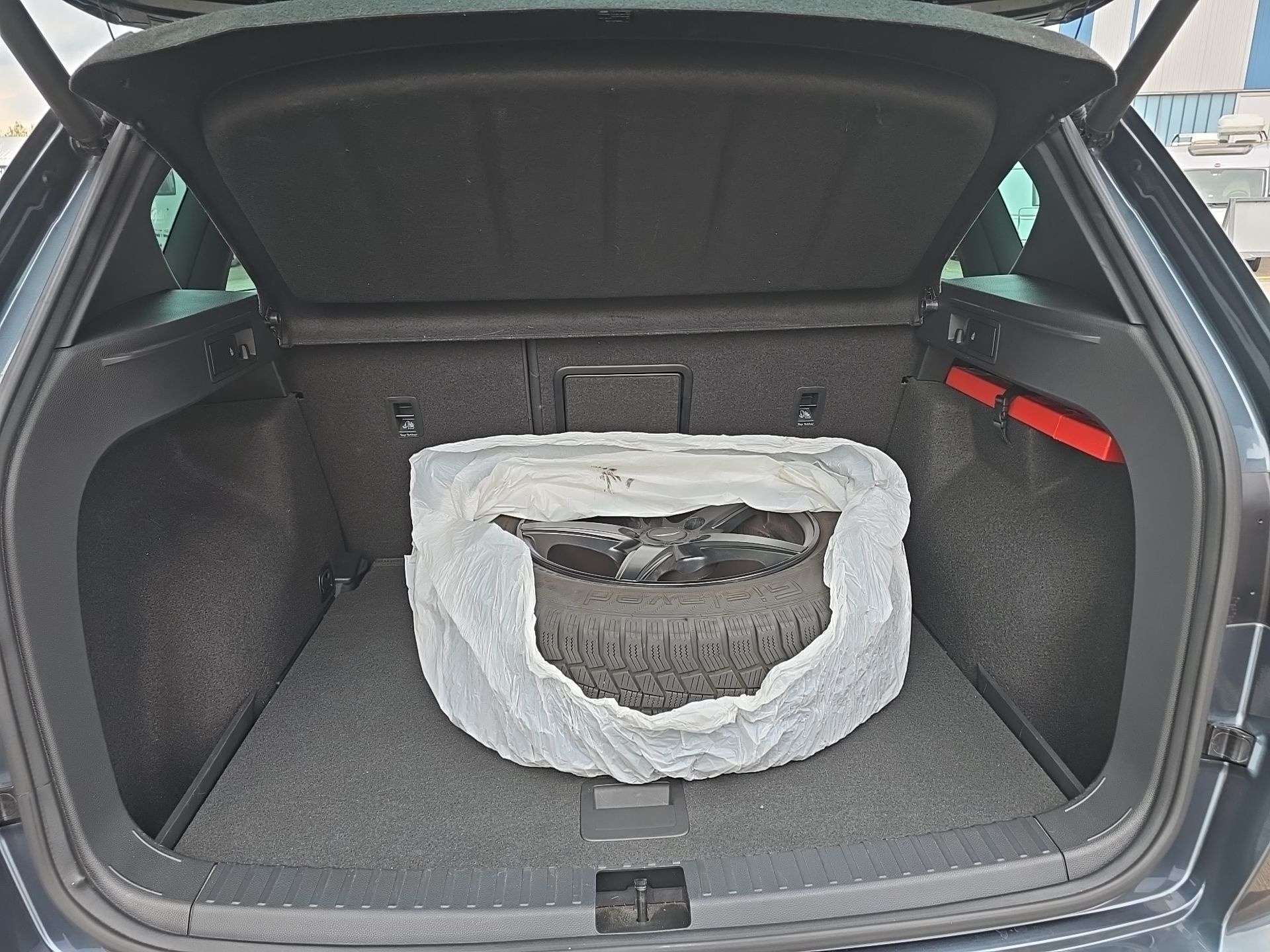 SEAT Ateca 1.4 TSI Xcellence DSG-image-23