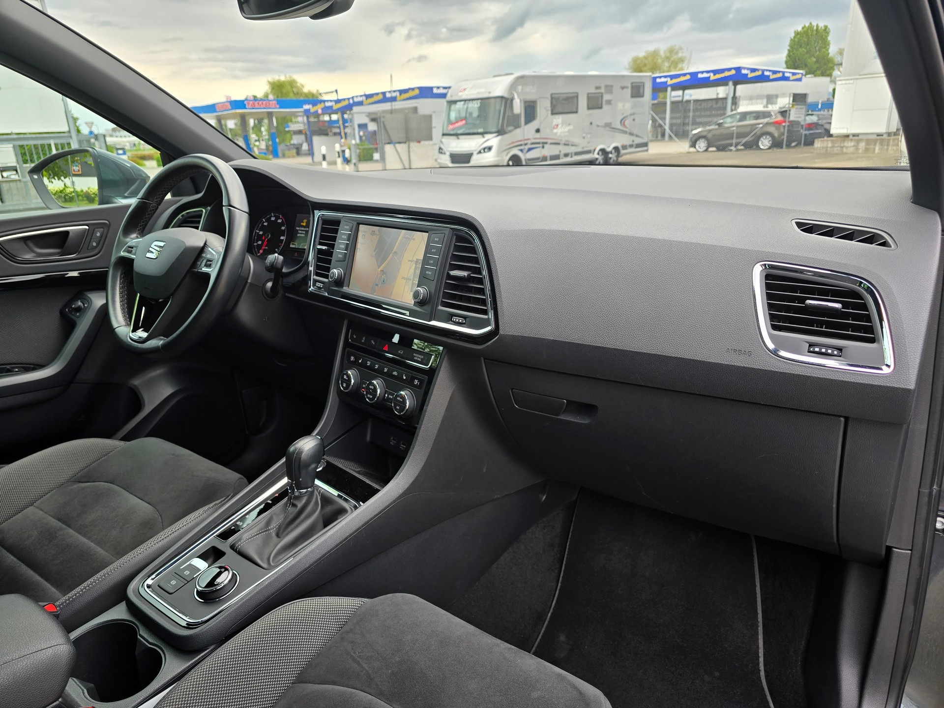 SEAT Ateca 1.4 TSI Xcellence DSG-image-16