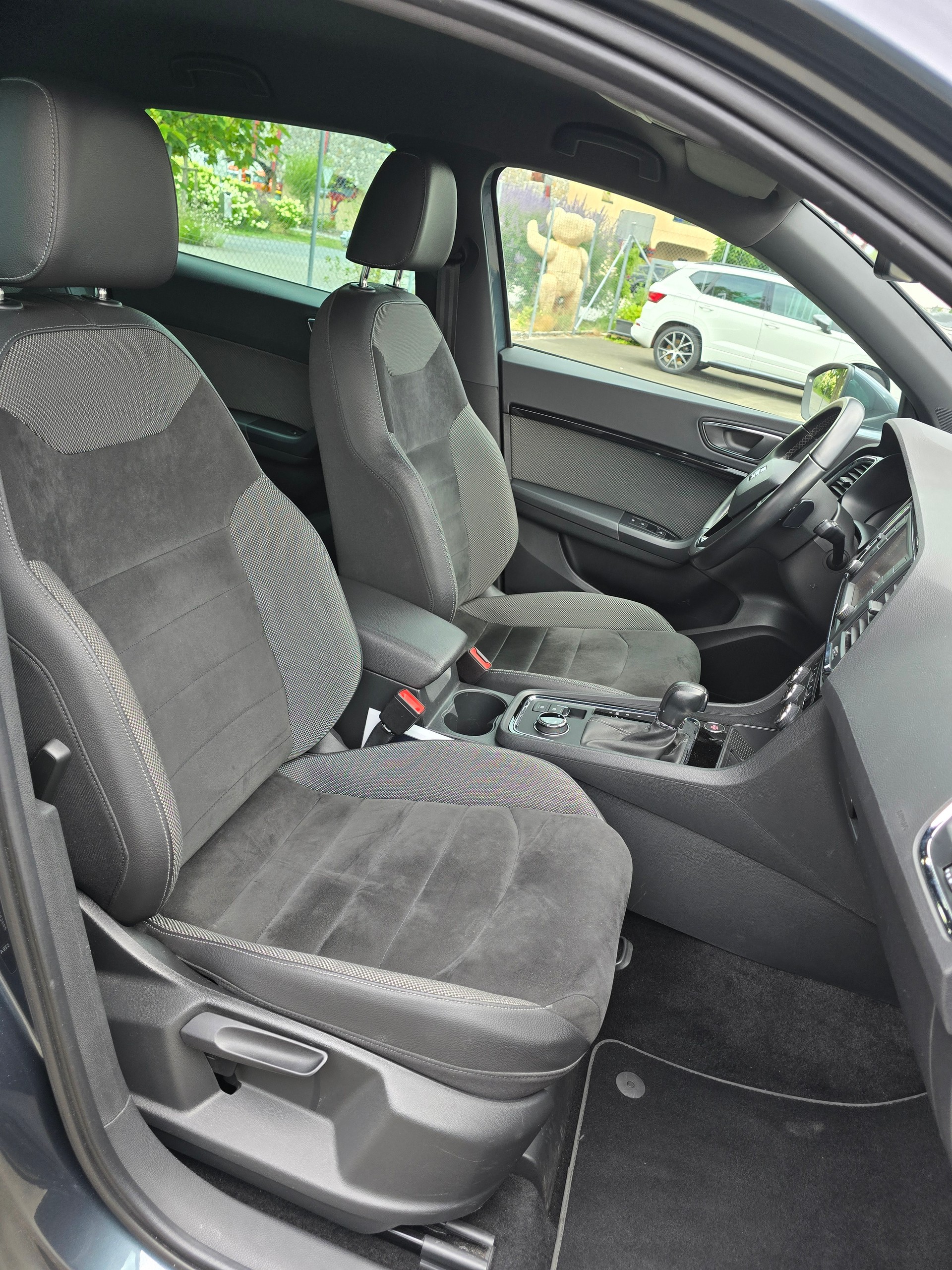 SEAT Ateca 1.4 TSI Xcellence DSG-image-20