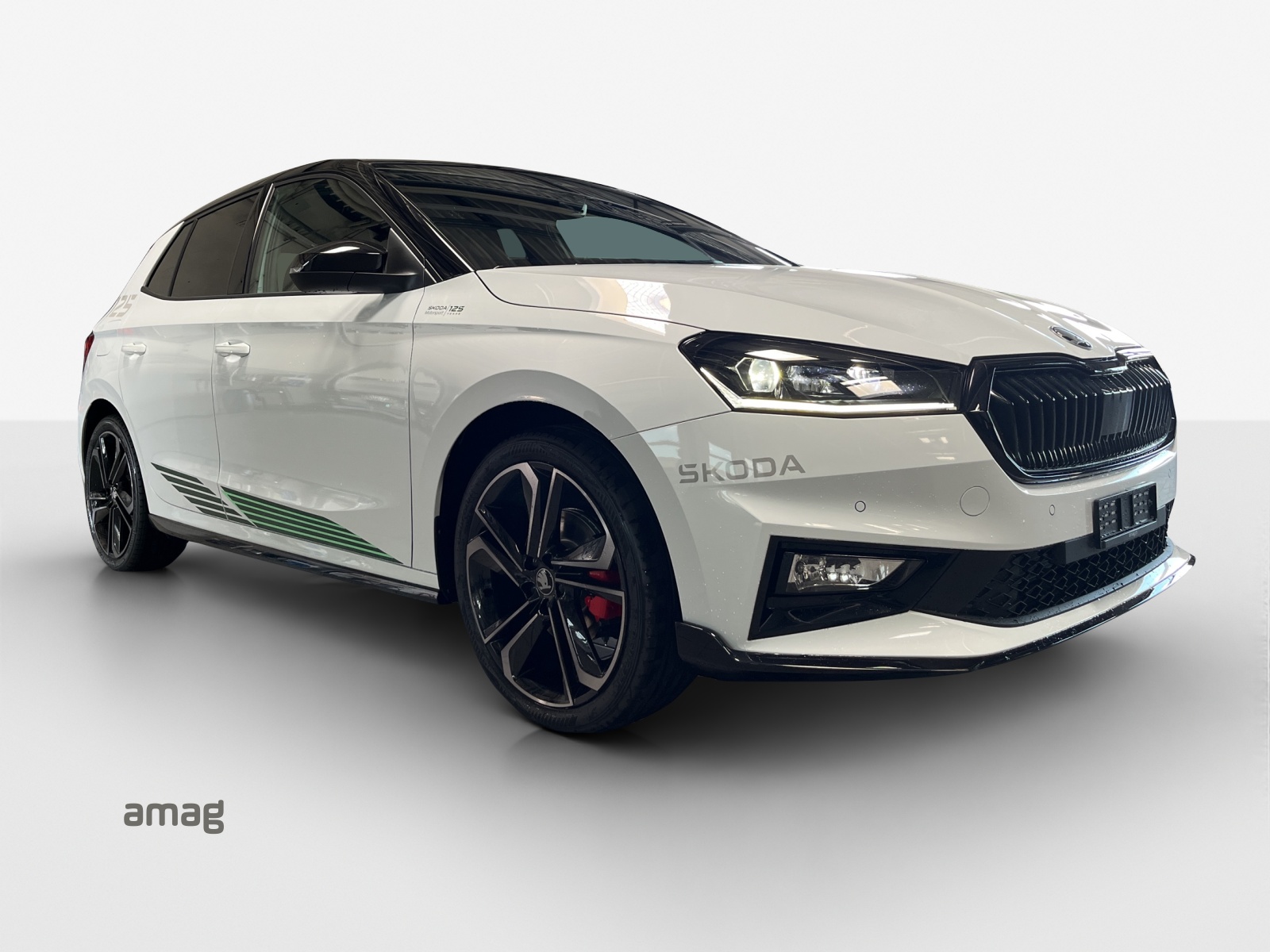 SKODA Fabia 1.5 TSI Motorsport DSG-image-5