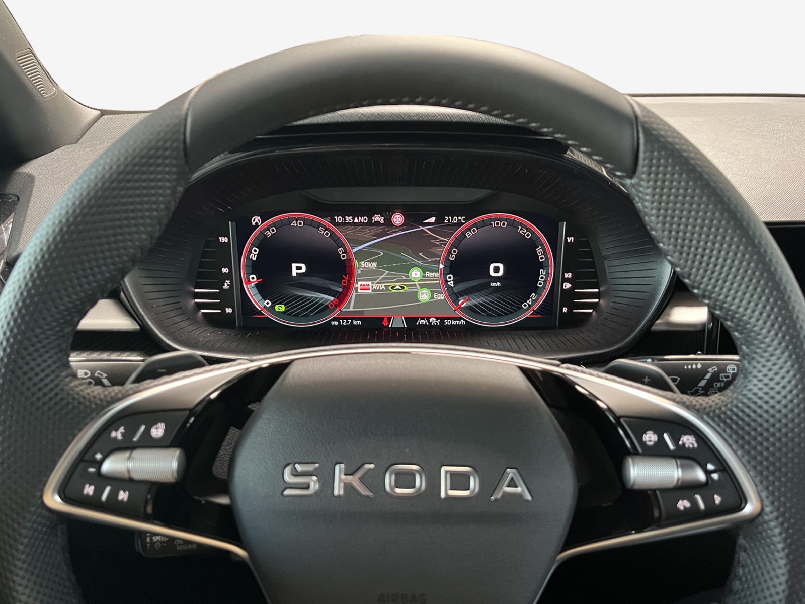 SKODA Fabia 1.5 TSI Motorsport DSG-image-9