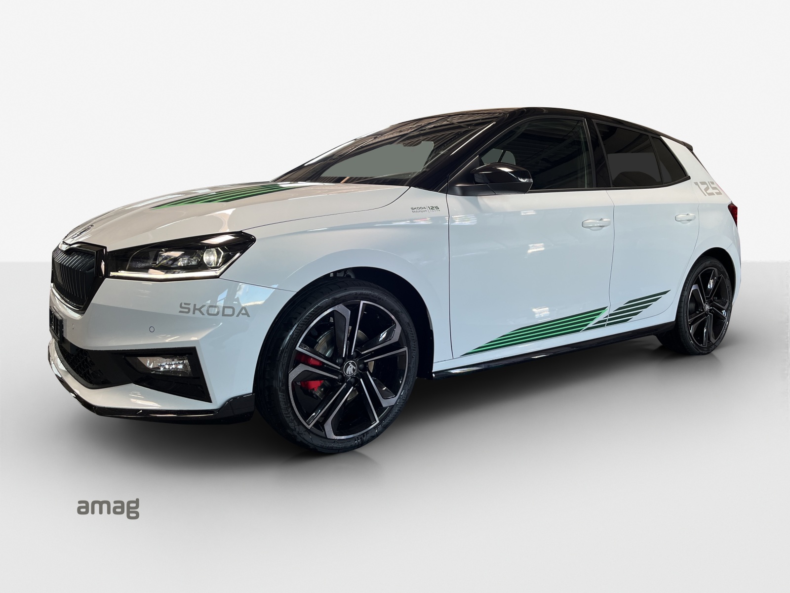 SKODA Fabia 1.5 TSI Motorsport DSG-image-0