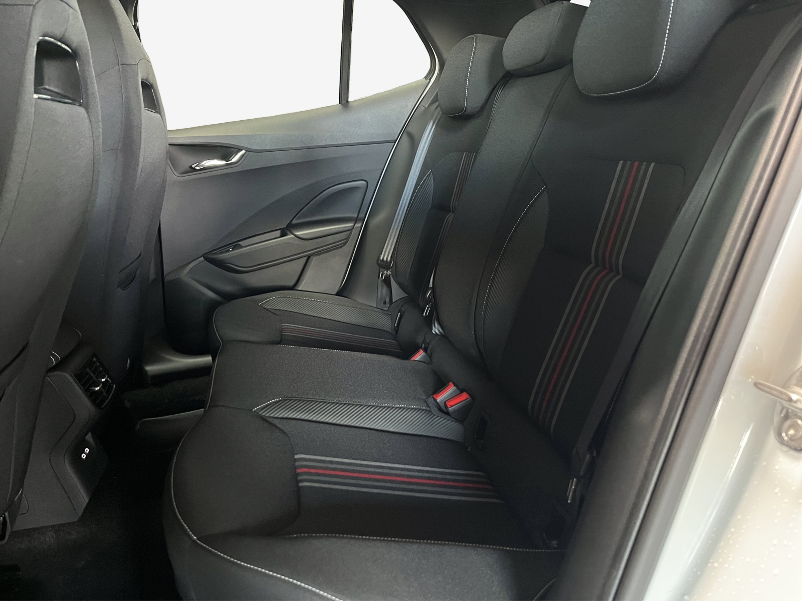 SKODA Fabia 1.5 TSI Motorsport DSG-image-11