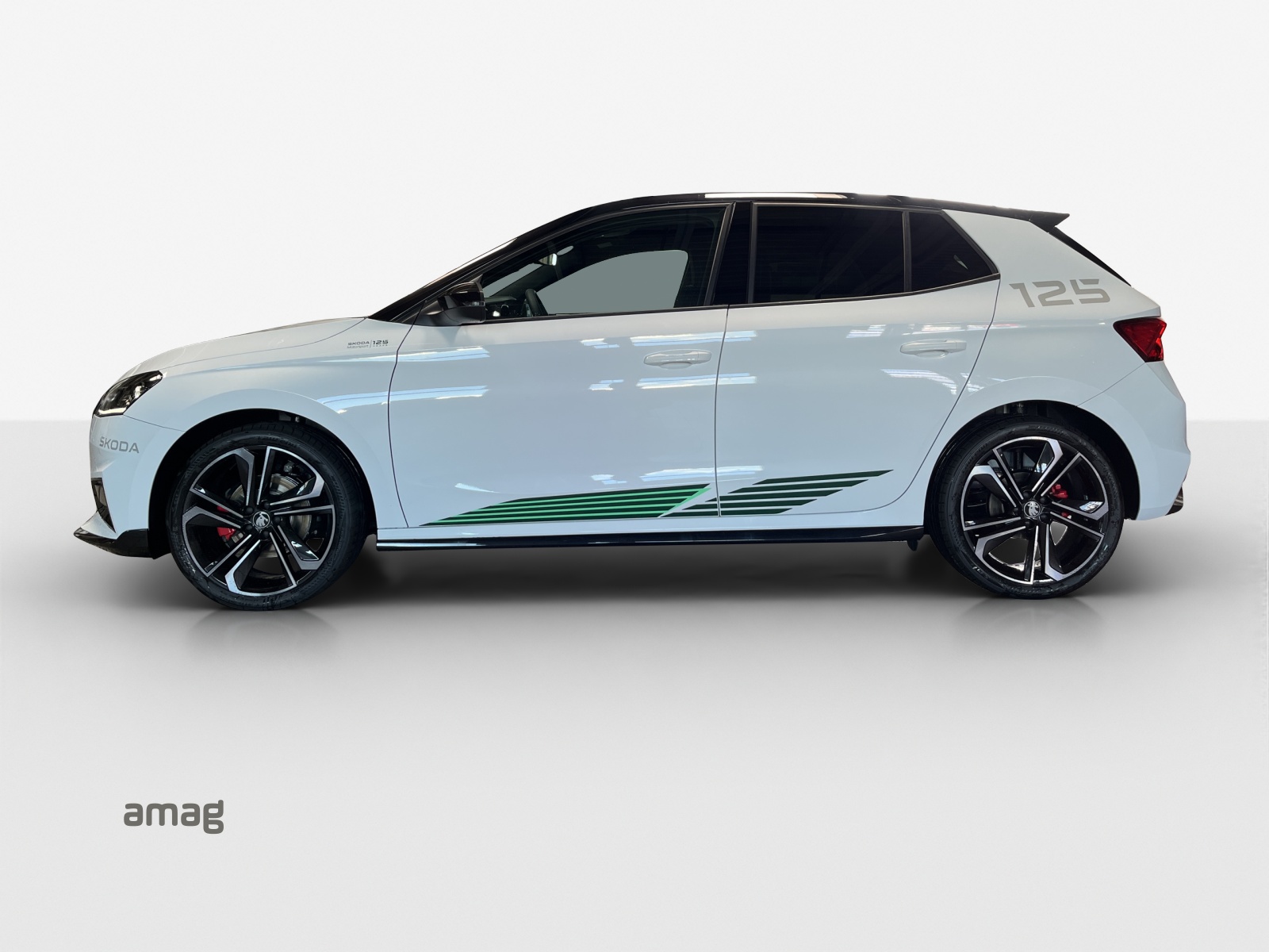 SKODA Fabia 1.5 TSI Motorsport DSG-image-1