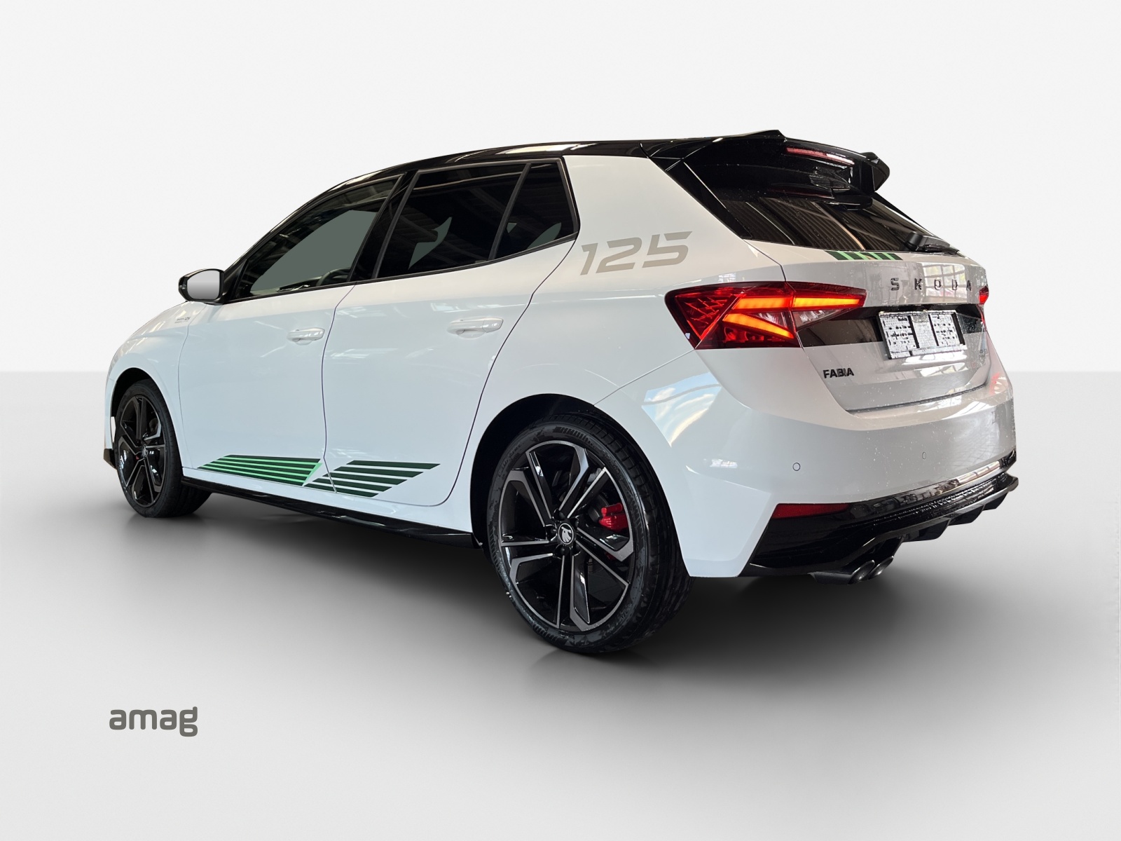 SKODA Fabia 1.5 TSI Motorsport DSG-image-2