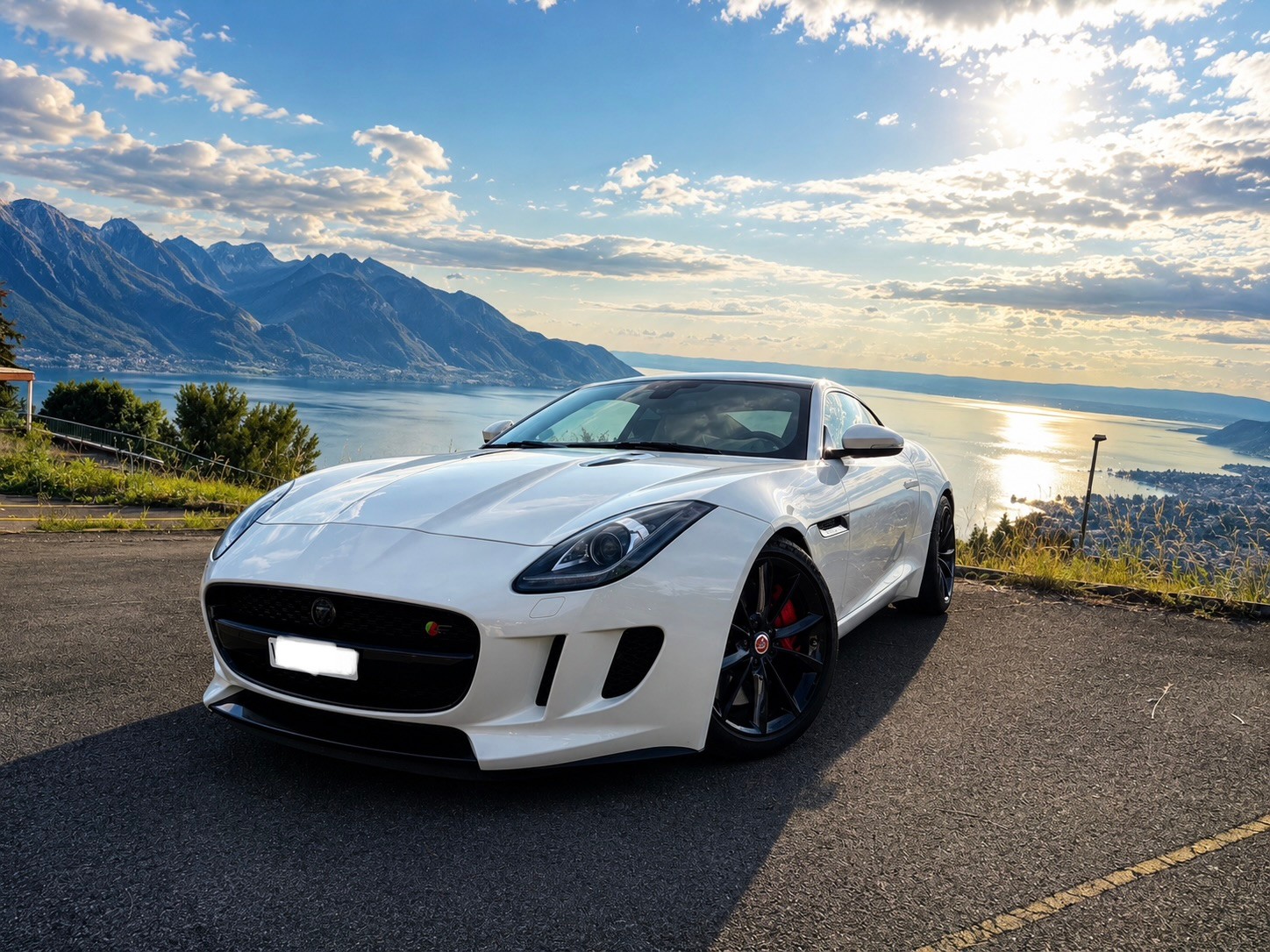 JAGUAR 3.0 V6 S-image-0