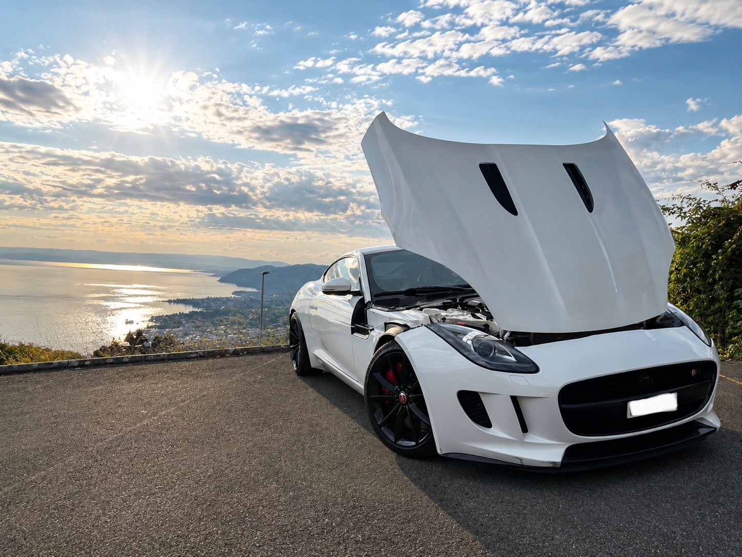 JAGUAR 3.0 V6 S-image-2