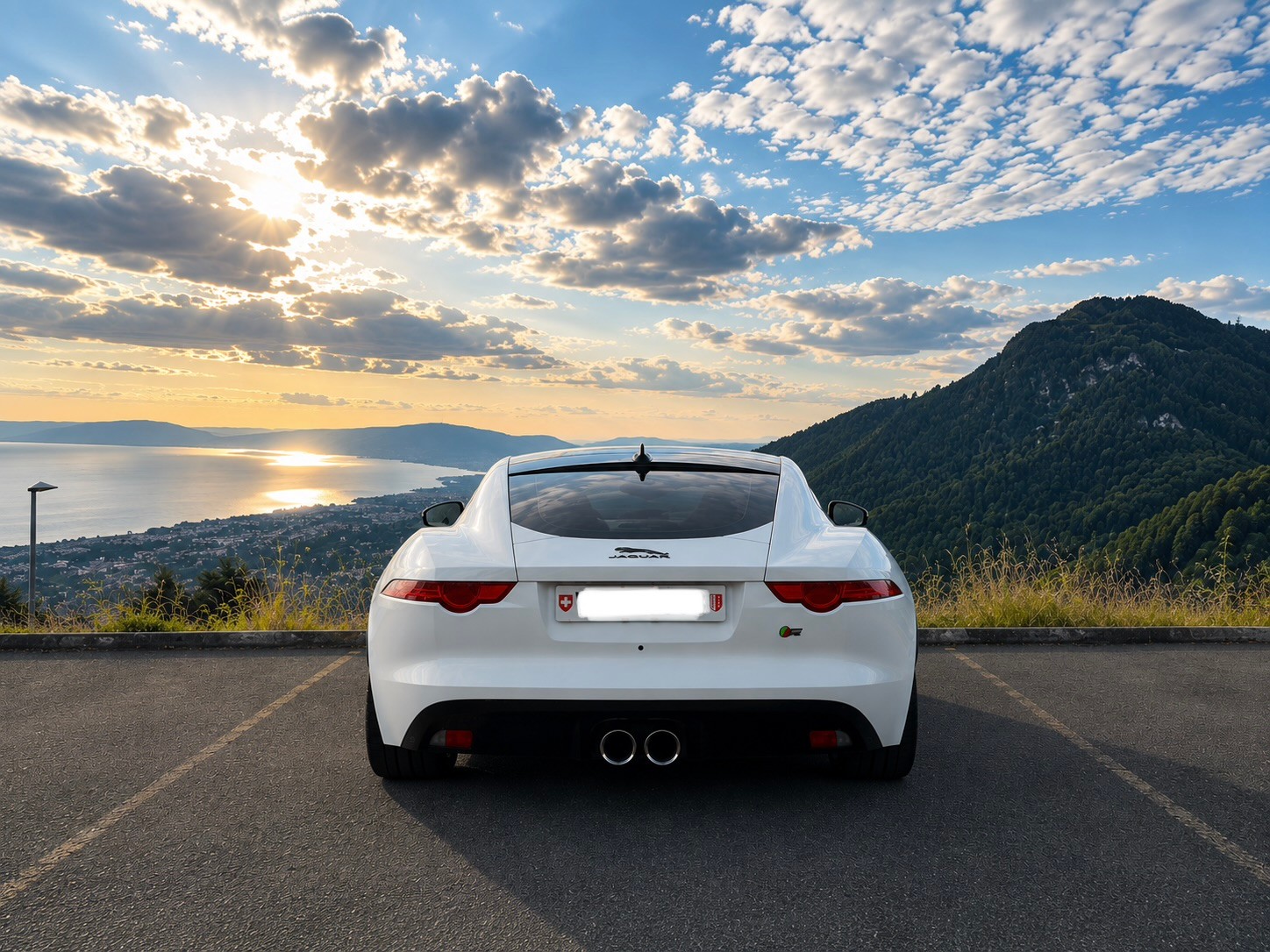 JAGUAR 3.0 V6 S-image-1