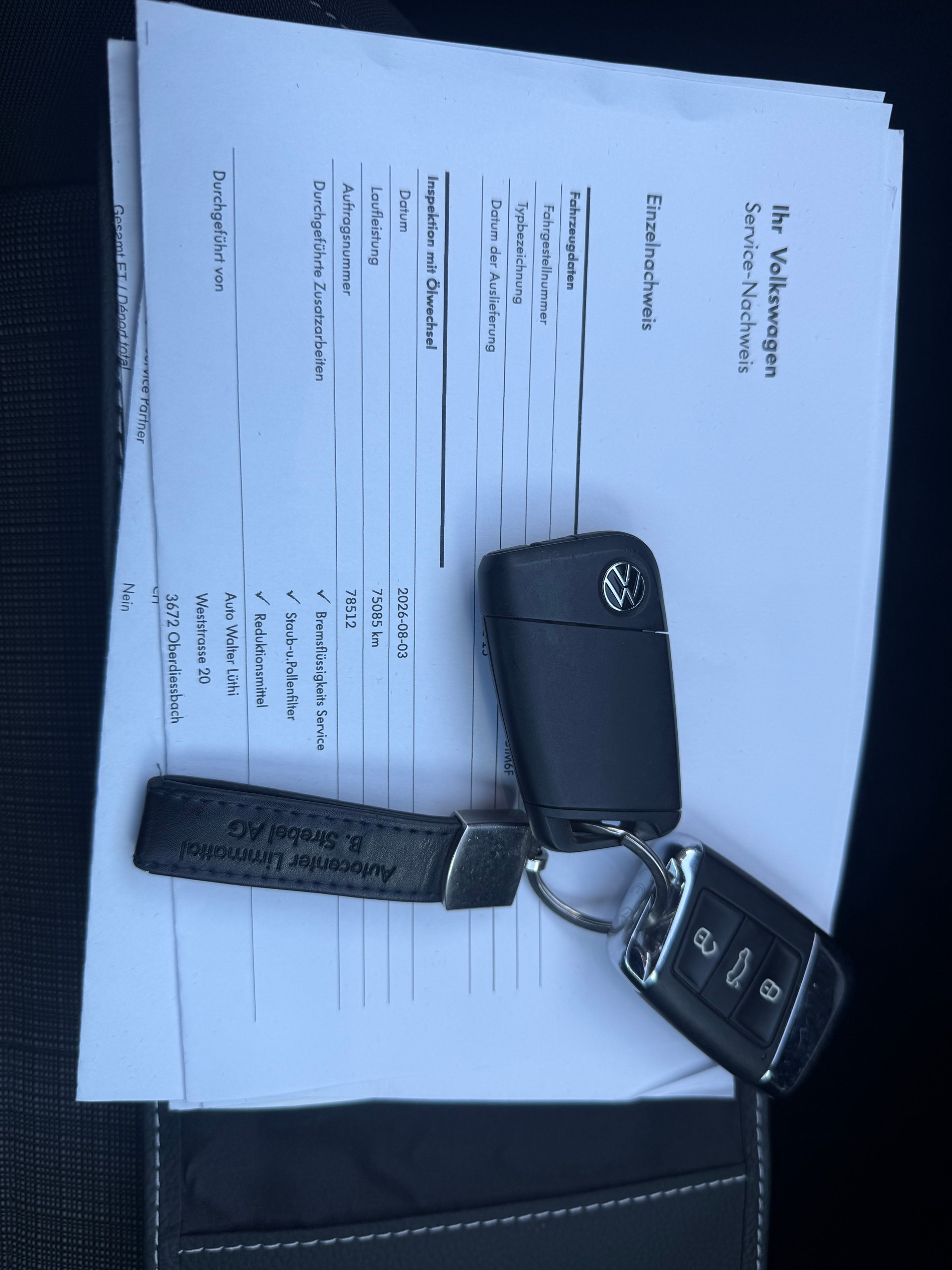 VW Passat 2.0 TDI BMT Business-image-11