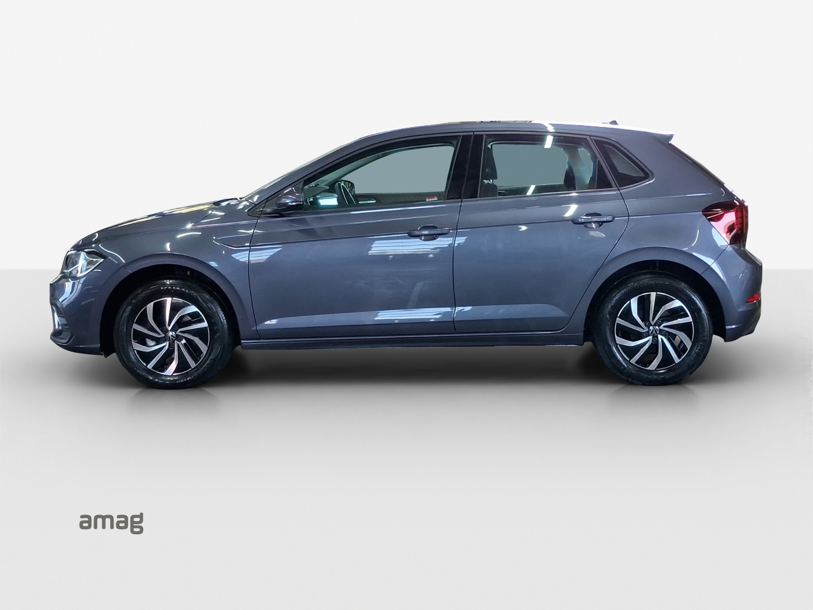 VW Polo 1.0 TSI Life DSG-showroom-element-1