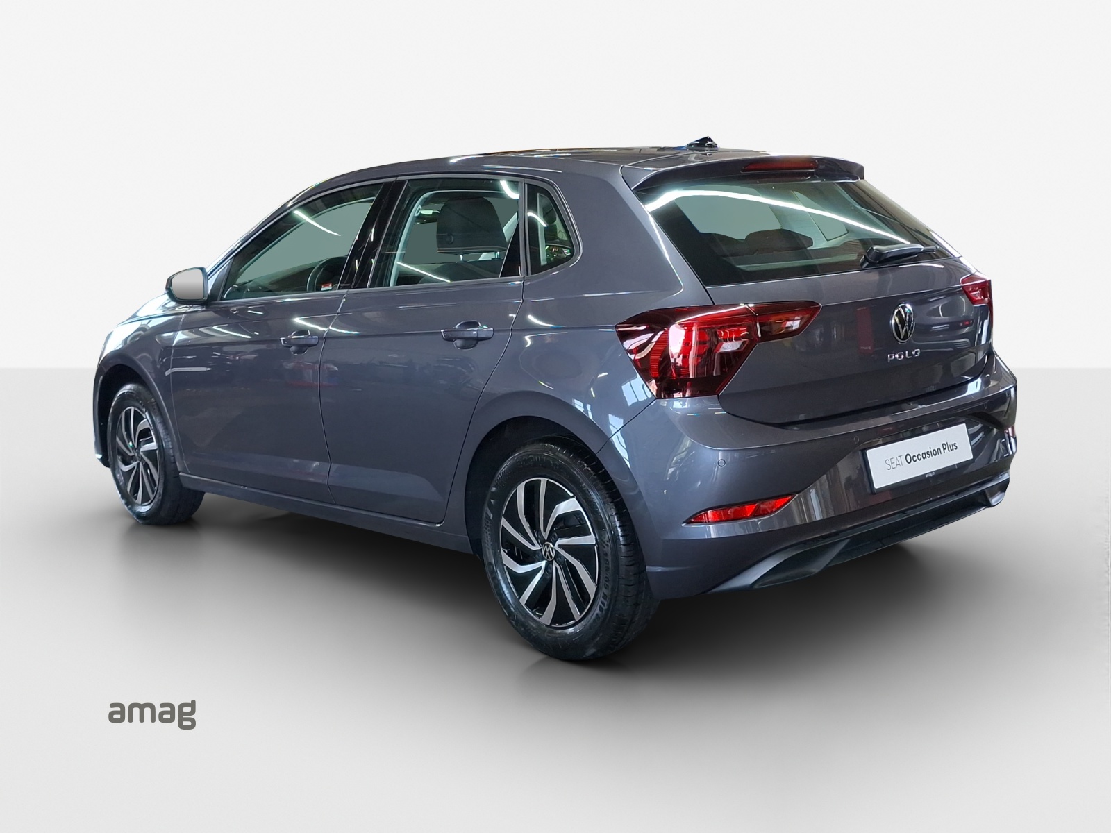 VW Polo 1.0 TSI Life DSG-showroom-element-2