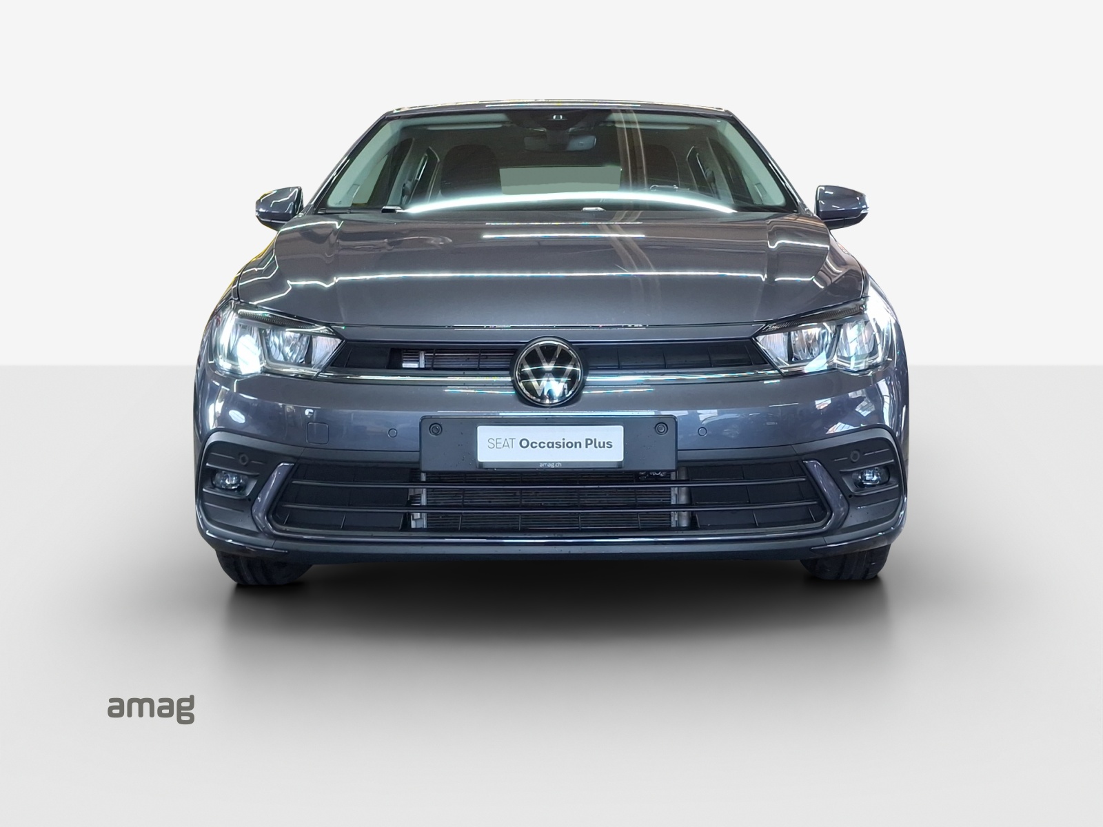 VW Polo 1.0 TSI Life DSG-image-5