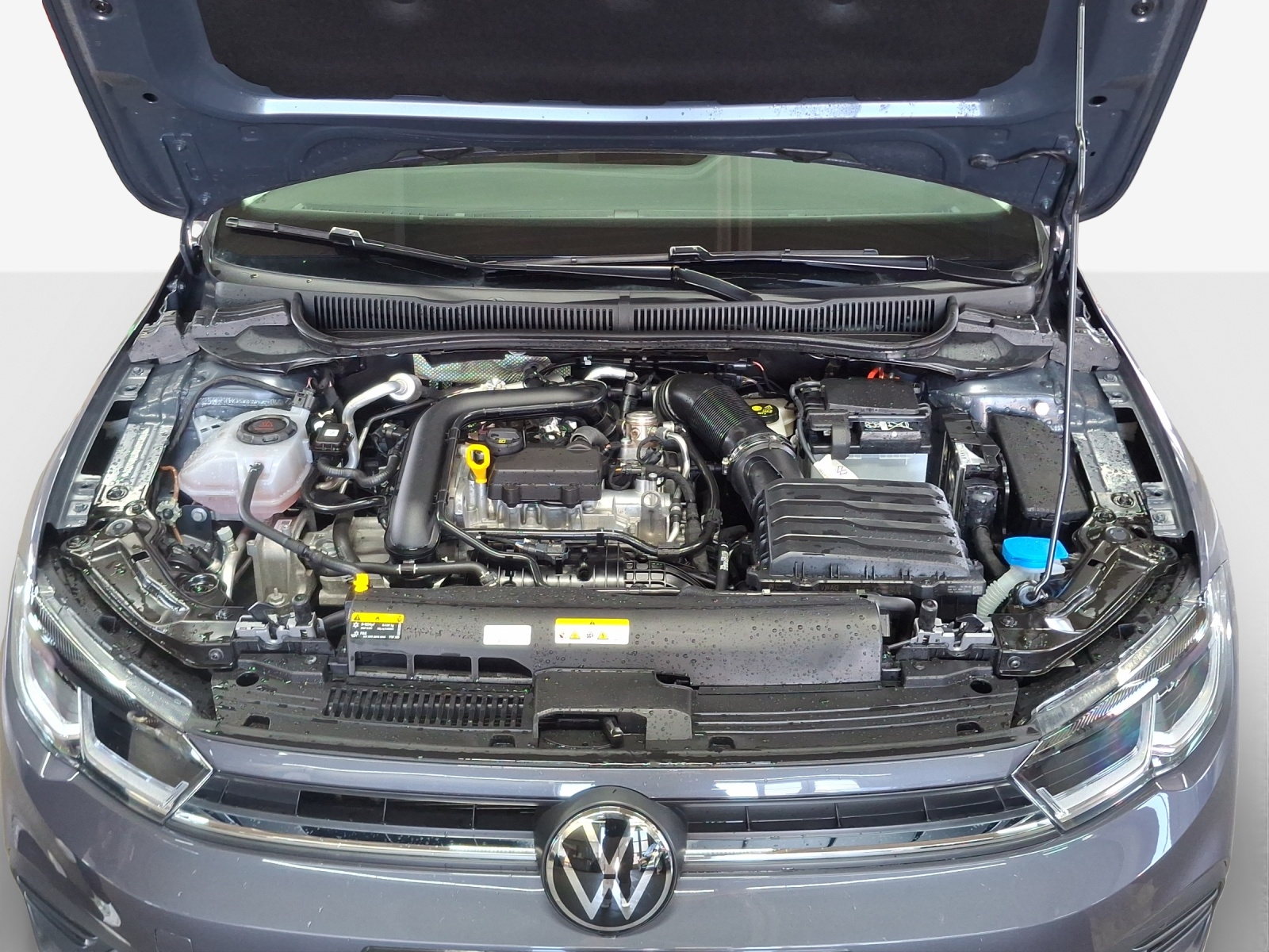 VW Polo 1.0 TSI Life DSG-image-15