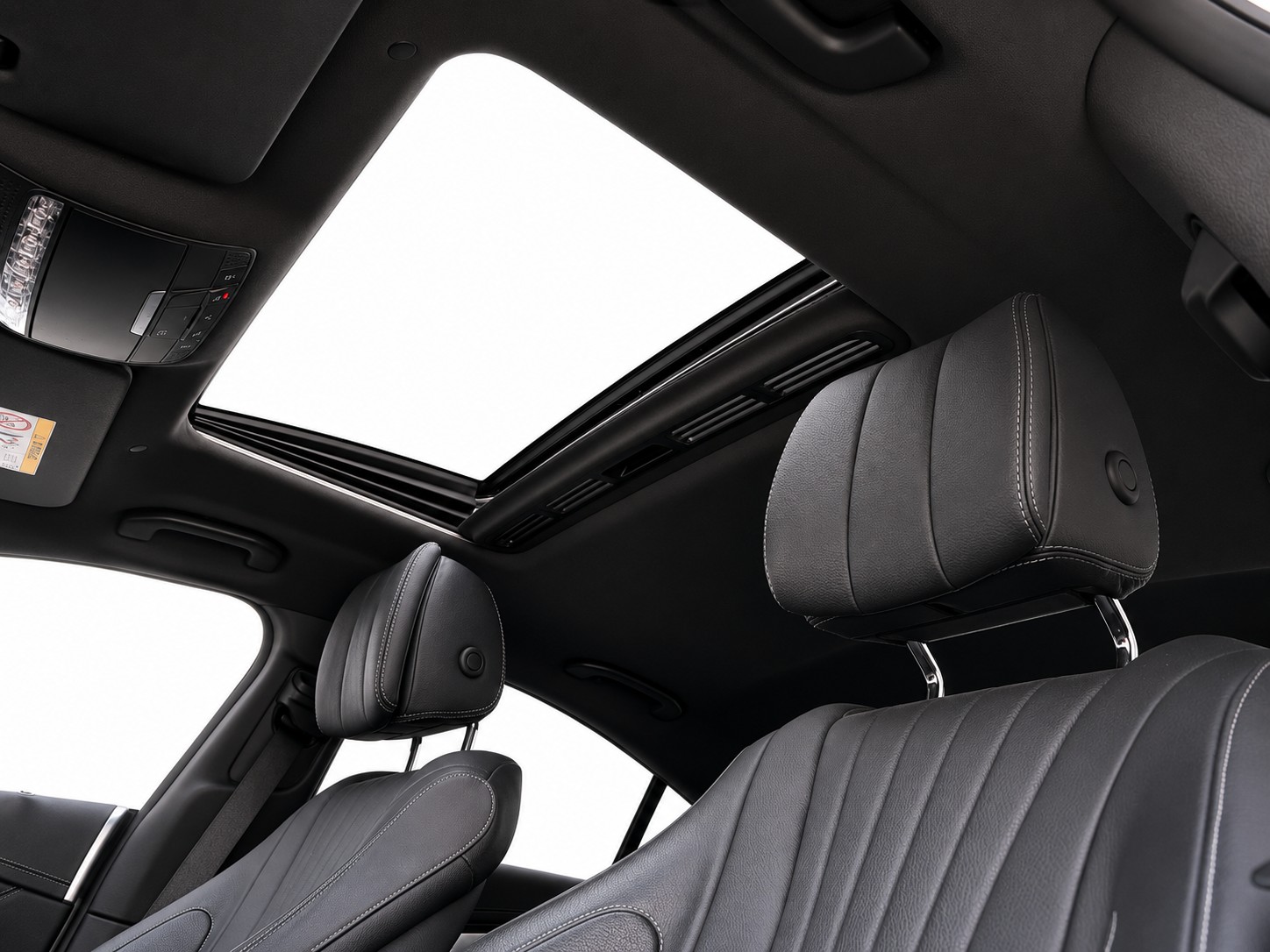 MERCEDES-BENZ CLS 450 AMG Line 4matic * CH FAHRZEUG *-image-14