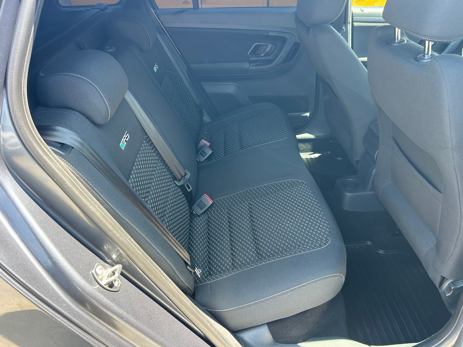 SKODA Fabia 1.4 TSI RS DSG-image-8