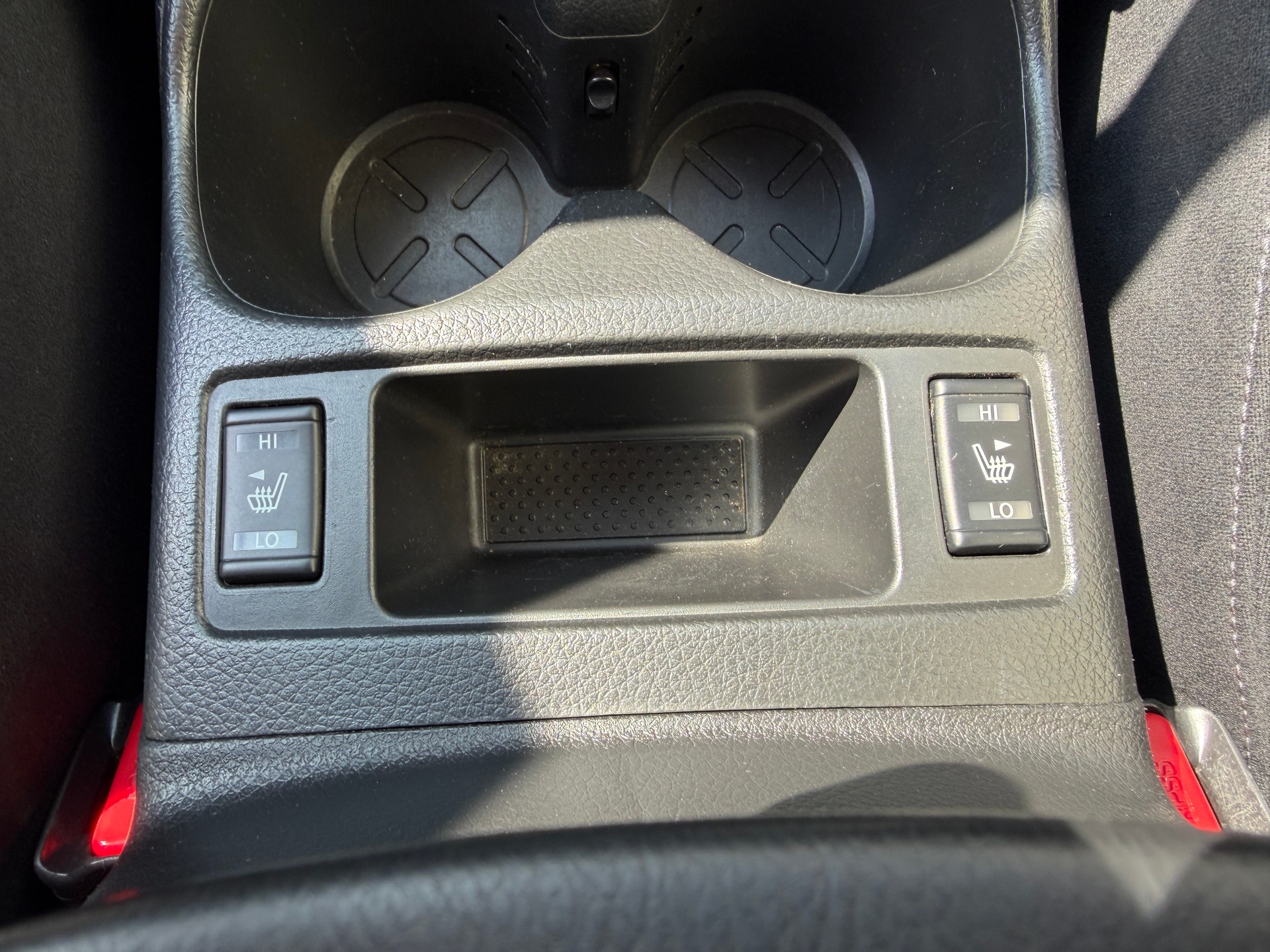 NISSAN X-Trail 1.6 dCi tekna Xtronic CVT-image-10