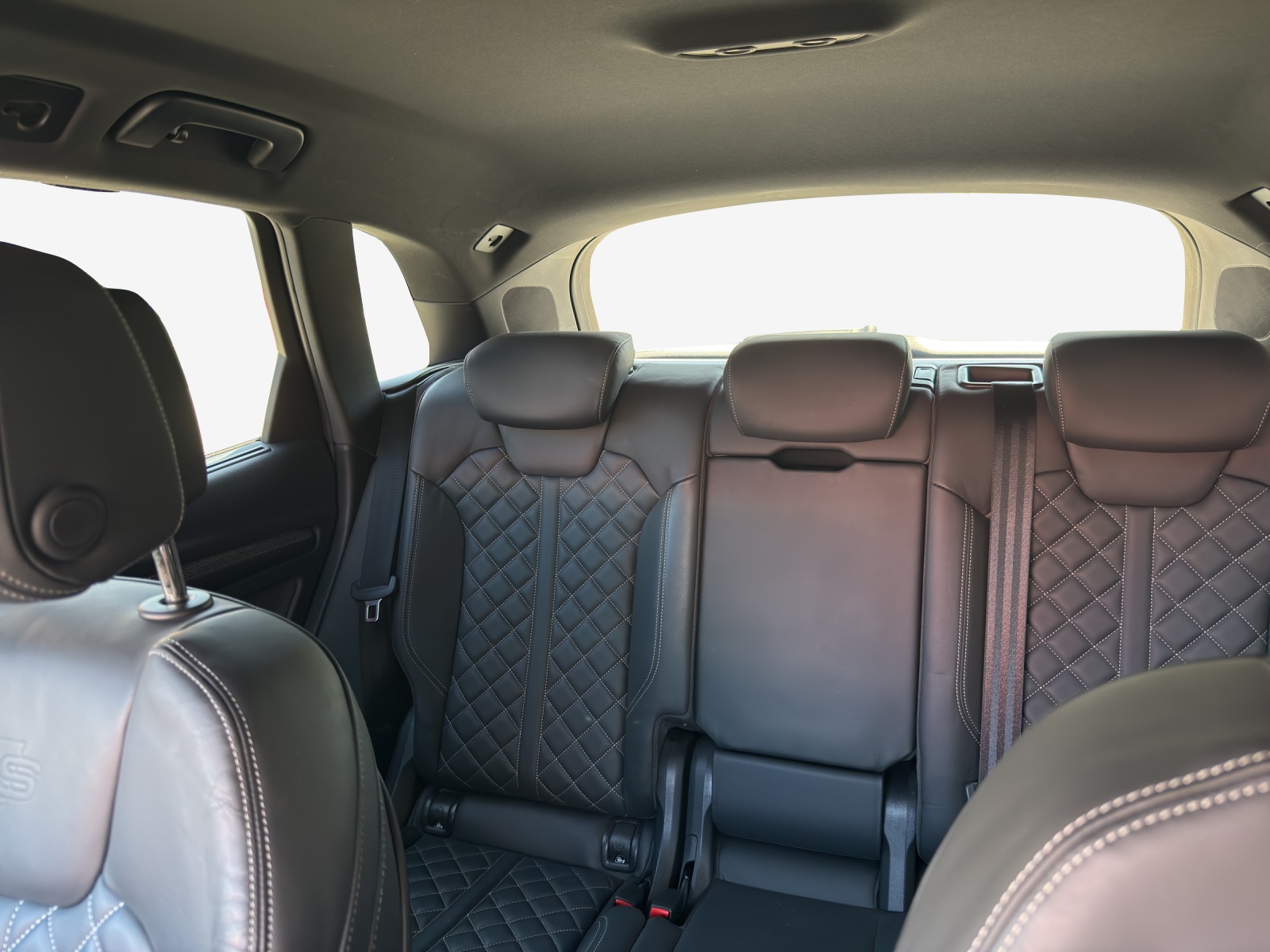 AUDI SQ5 TDI quattro tiptronic-image-15