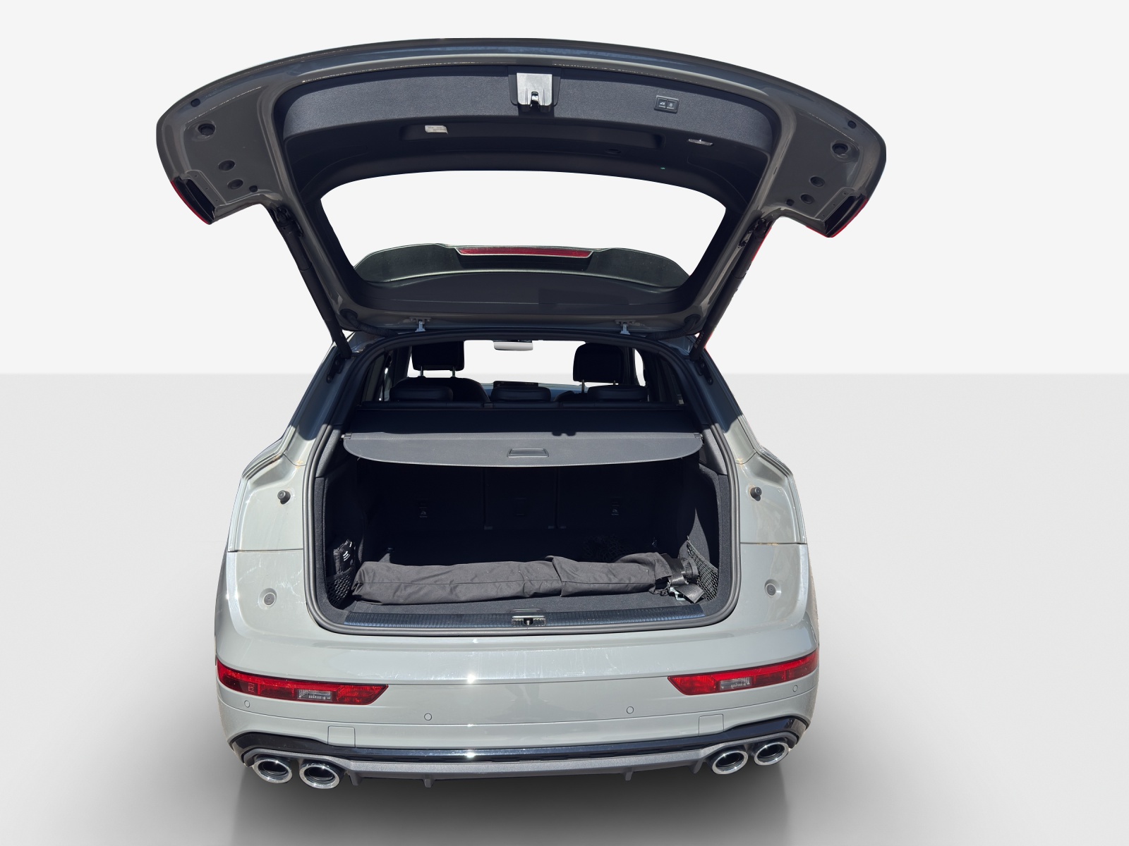 AUDI SQ5 TDI quattro tiptronic-image-12