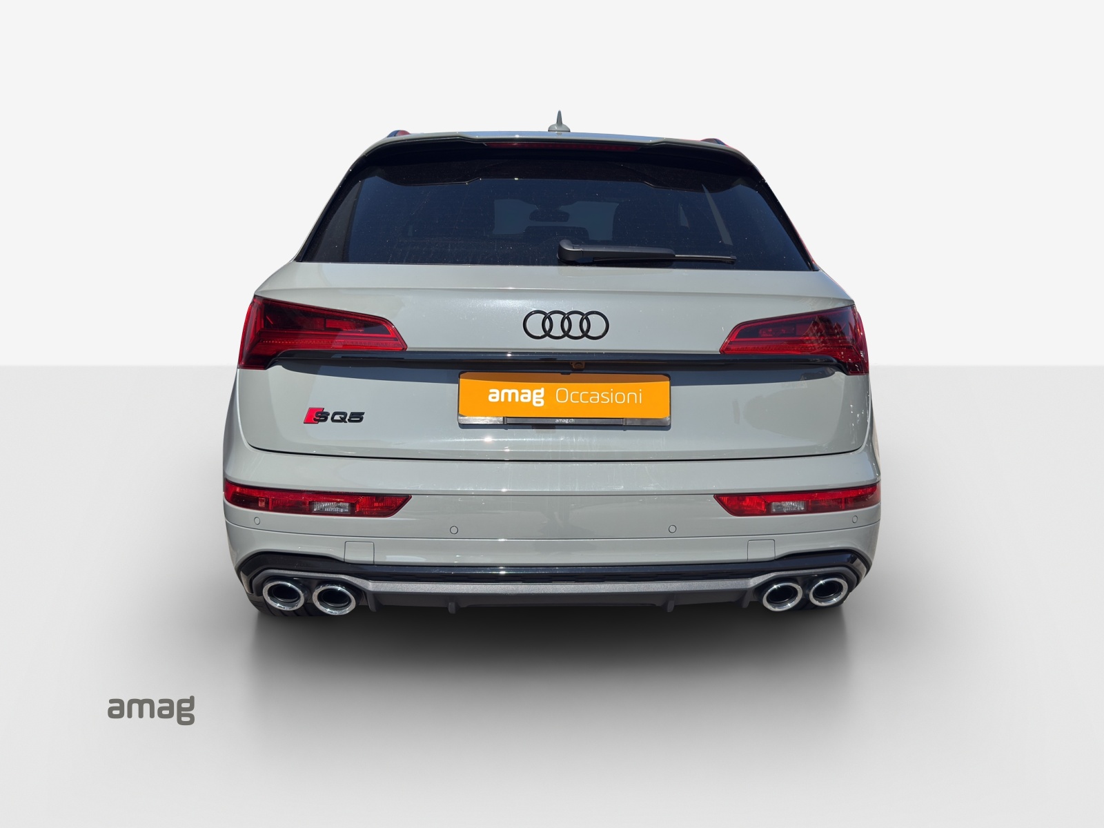 AUDI SQ5 TDI quattro tiptronic-image-3