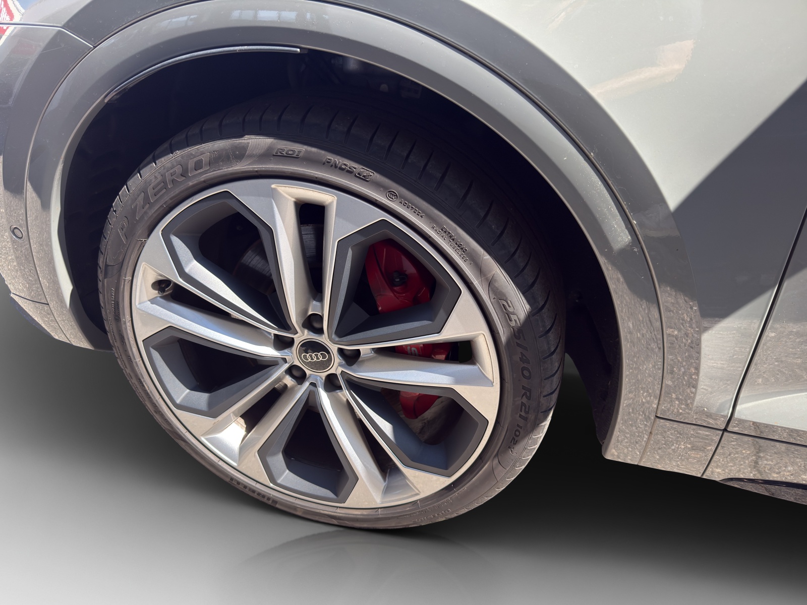 AUDI SQ5 TDI quattro tiptronic-image-13