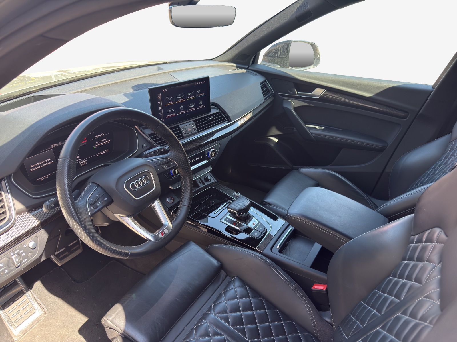 AUDI SQ5 TDI quattro tiptronic-image-8