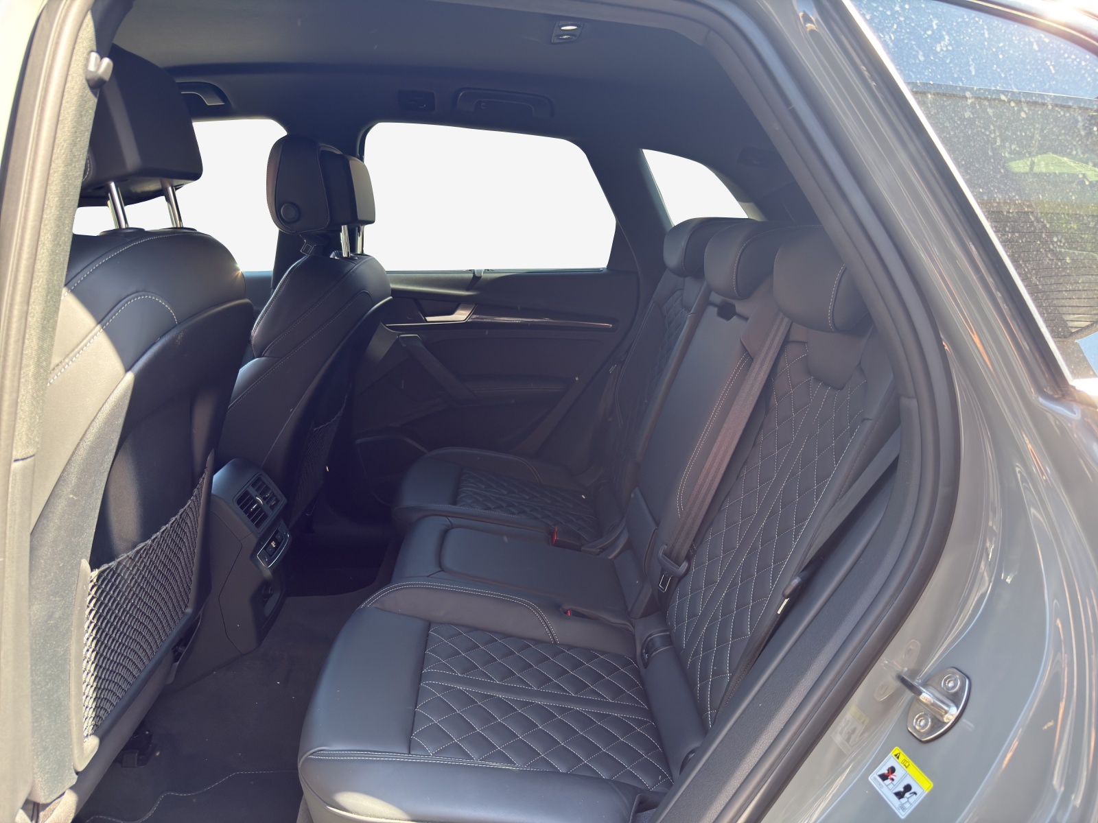 AUDI SQ5 TDI quattro tiptronic-image-11