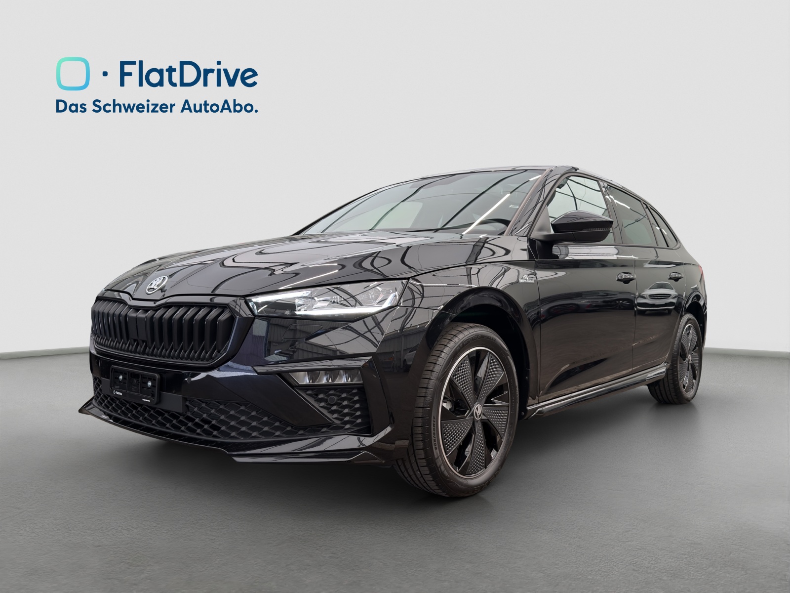 SKODA Scala 1.5 TSI Monte Carlo DSG - Travel-Assistent - Matrix-LED-image-0