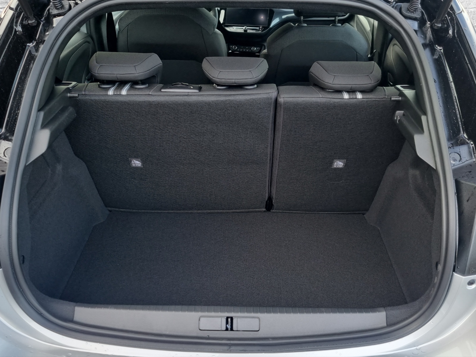 OPEL Corsa 1.2 T Hybrid Viva-image-8