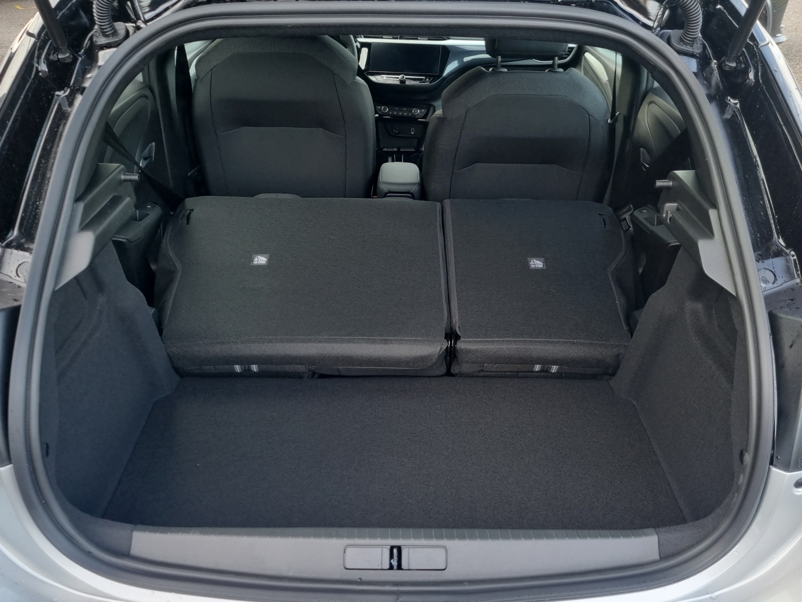 OPEL Corsa 1.2 T Hybrid Viva-image-9