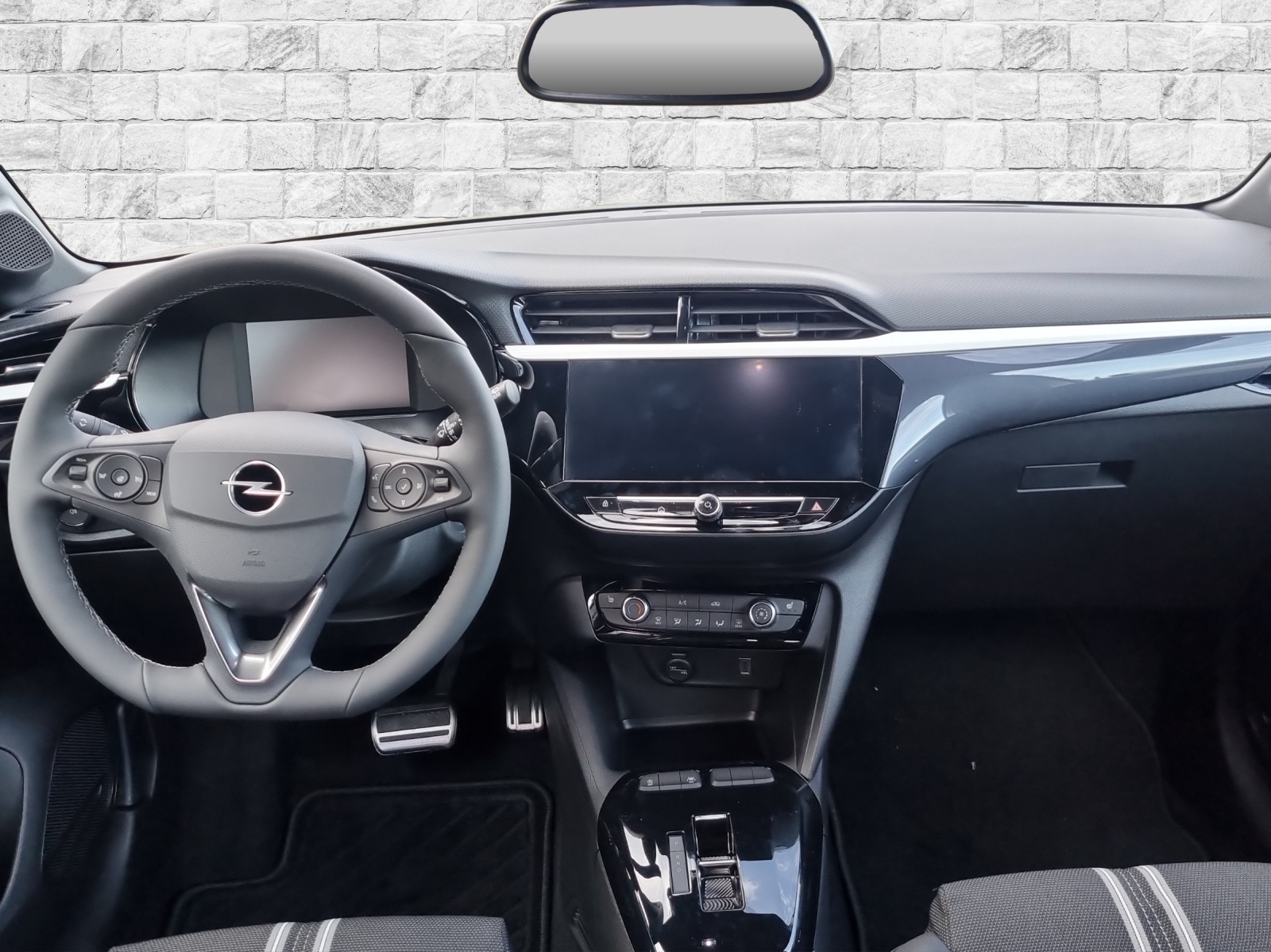 OPEL Corsa 1.2 T Hybrid Viva-image-5