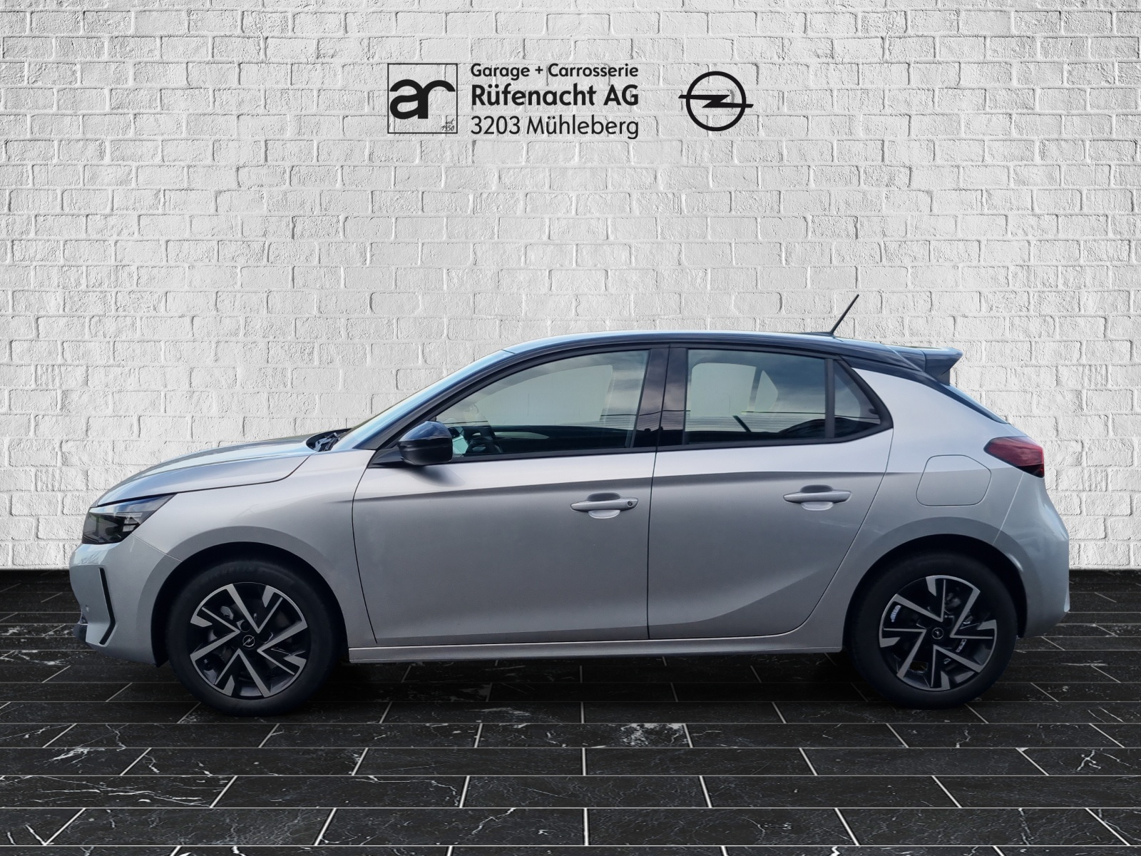 OPEL Corsa 1.2 T Hybrid Viva-image-4