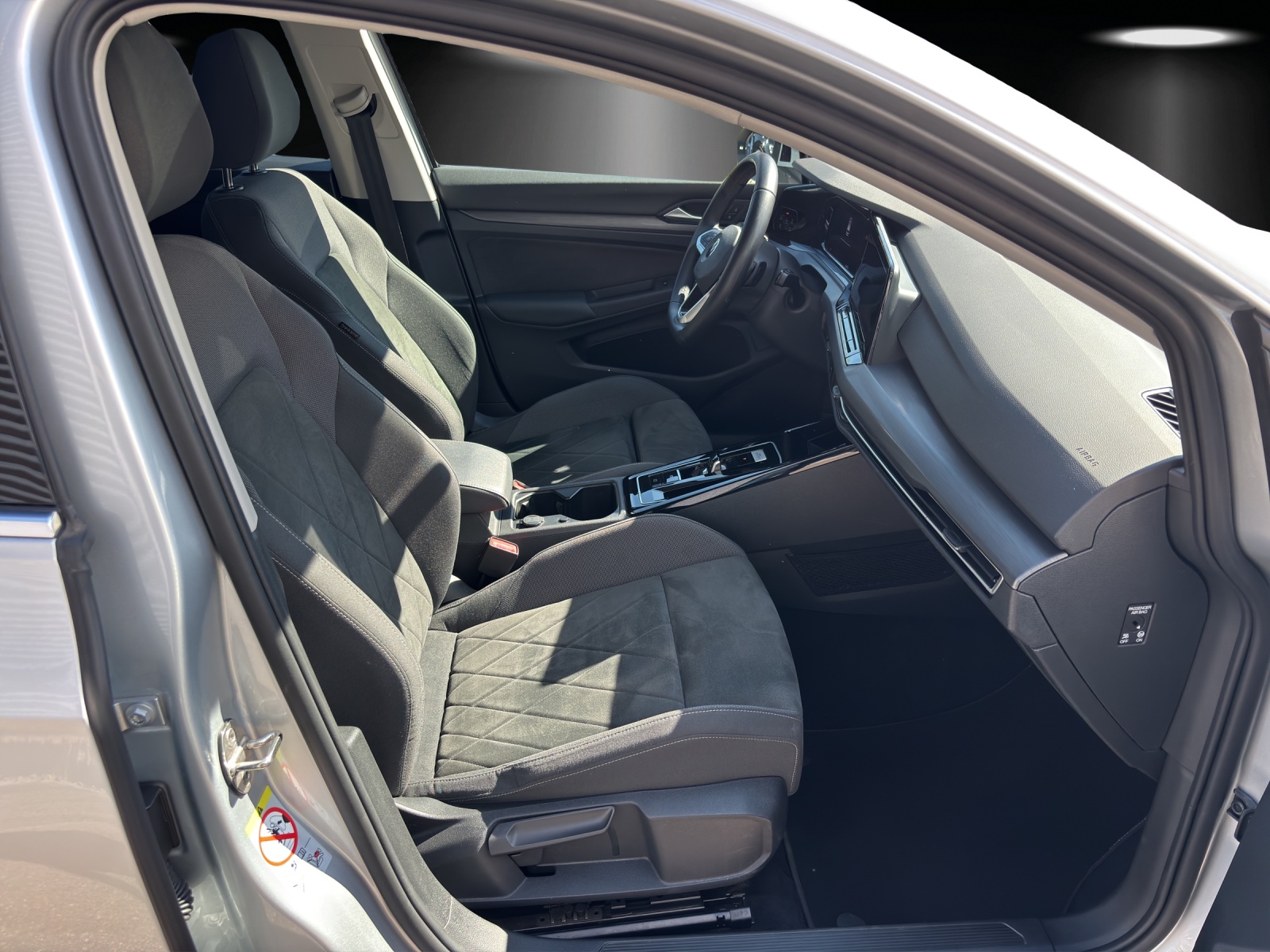 VW Golf Variant 2.0 TSI Style DSG-image-8