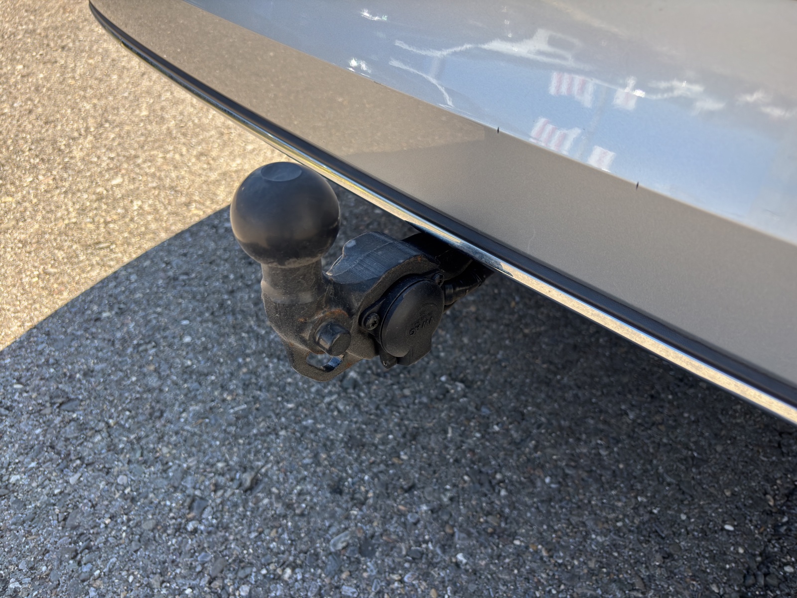 VW Golf Variant 2.0 TSI Style DSG-image-14