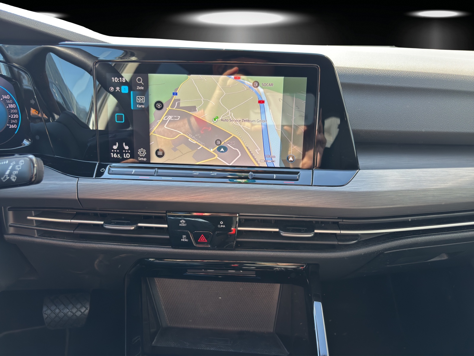 VW Golf Variant 2.0 TSI Style DSG-image-11