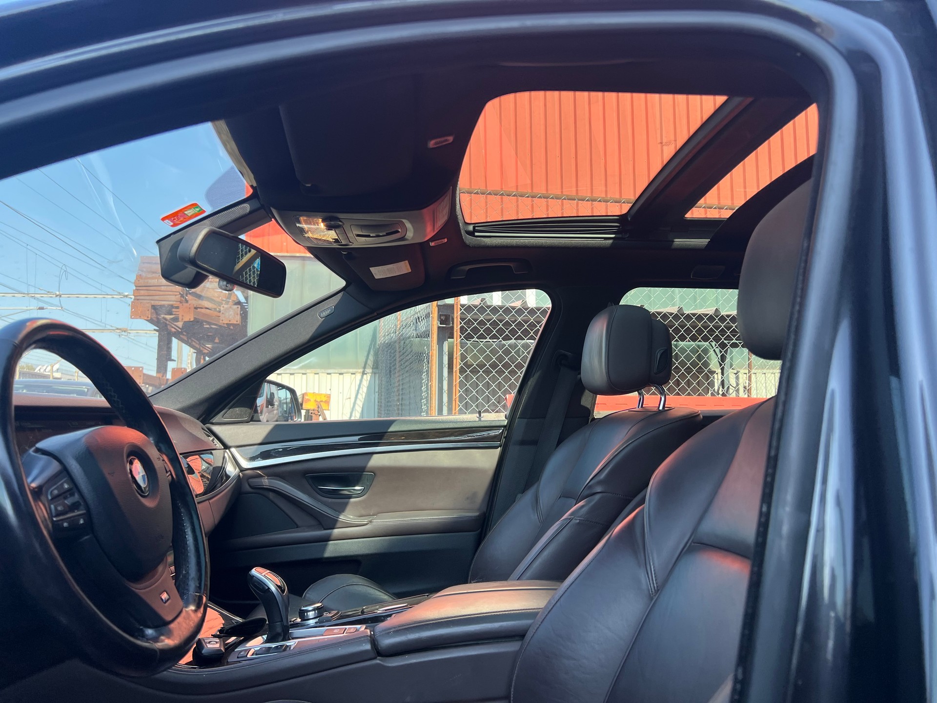 BMW 535i xDrive Touring Steptronic-image-6
