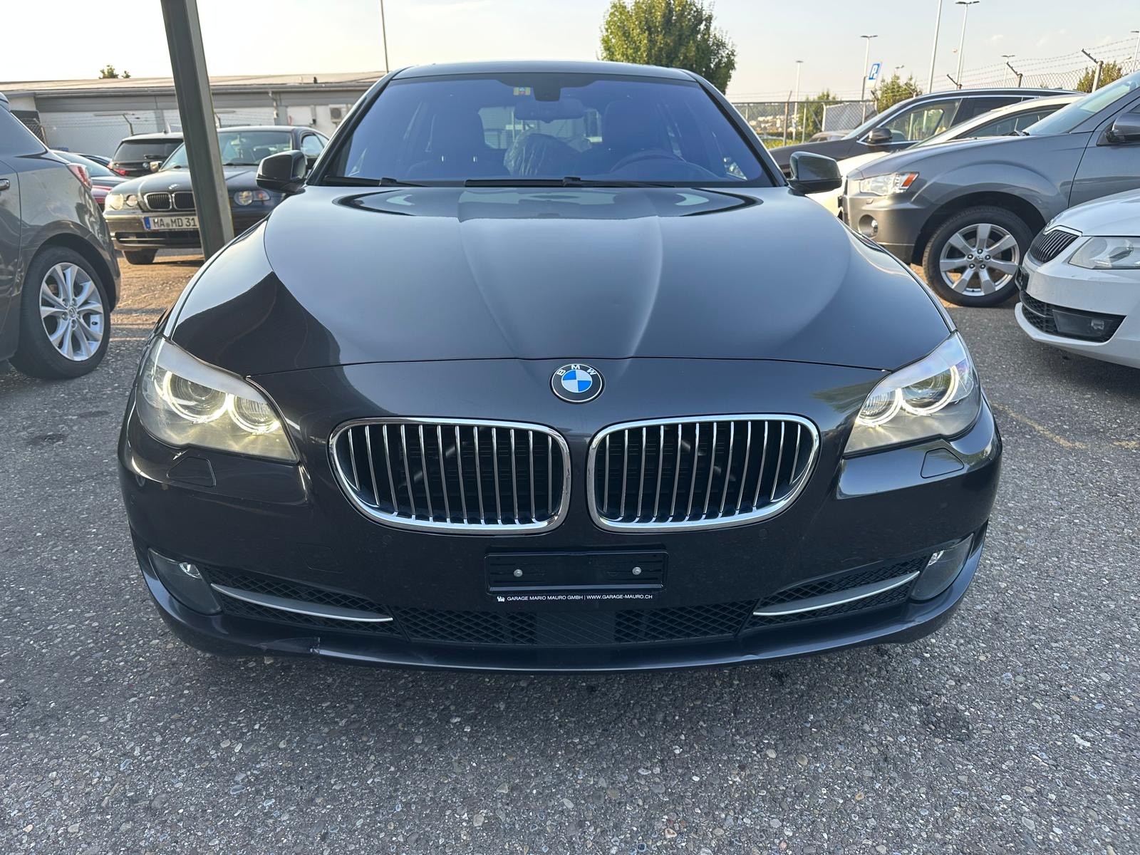 BMW 535i xDrive Touring Steptronic-image-8