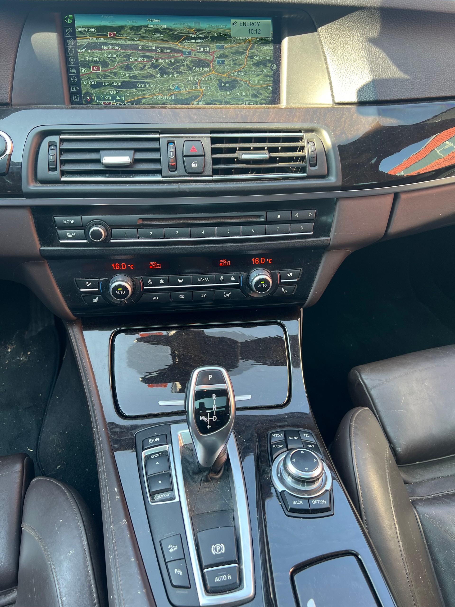 BMW 535i xDrive Touring Steptronic-image-7