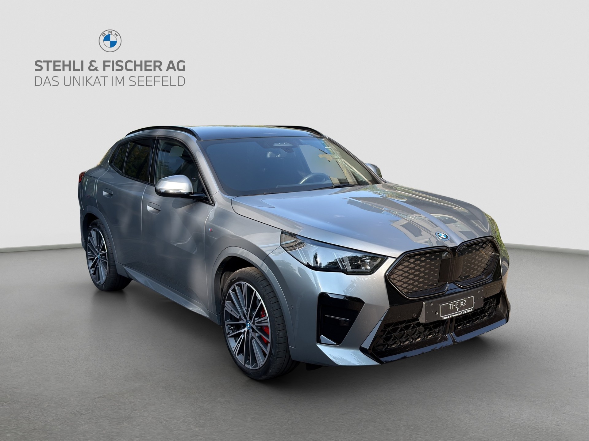 BMW iX2 xDrive 30 M Sport Pro-image-4