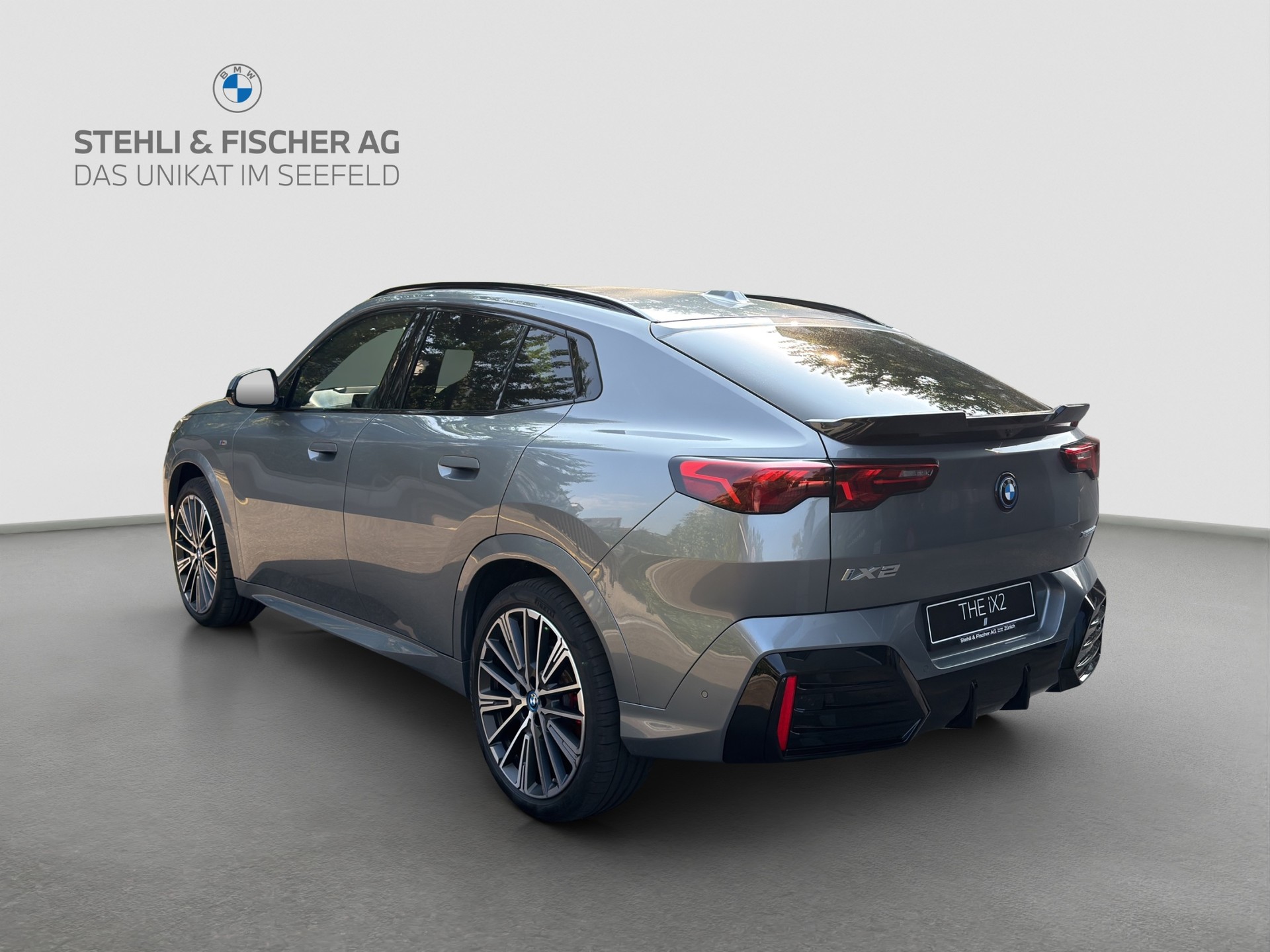 BMW iX2 xDrive 30 M Sport Pro-image-2