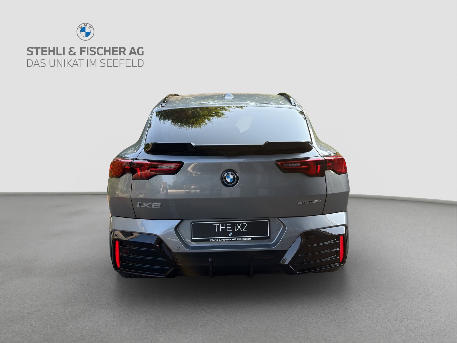 BMW iX2 xDrive 30 M Sport Pro-image-3