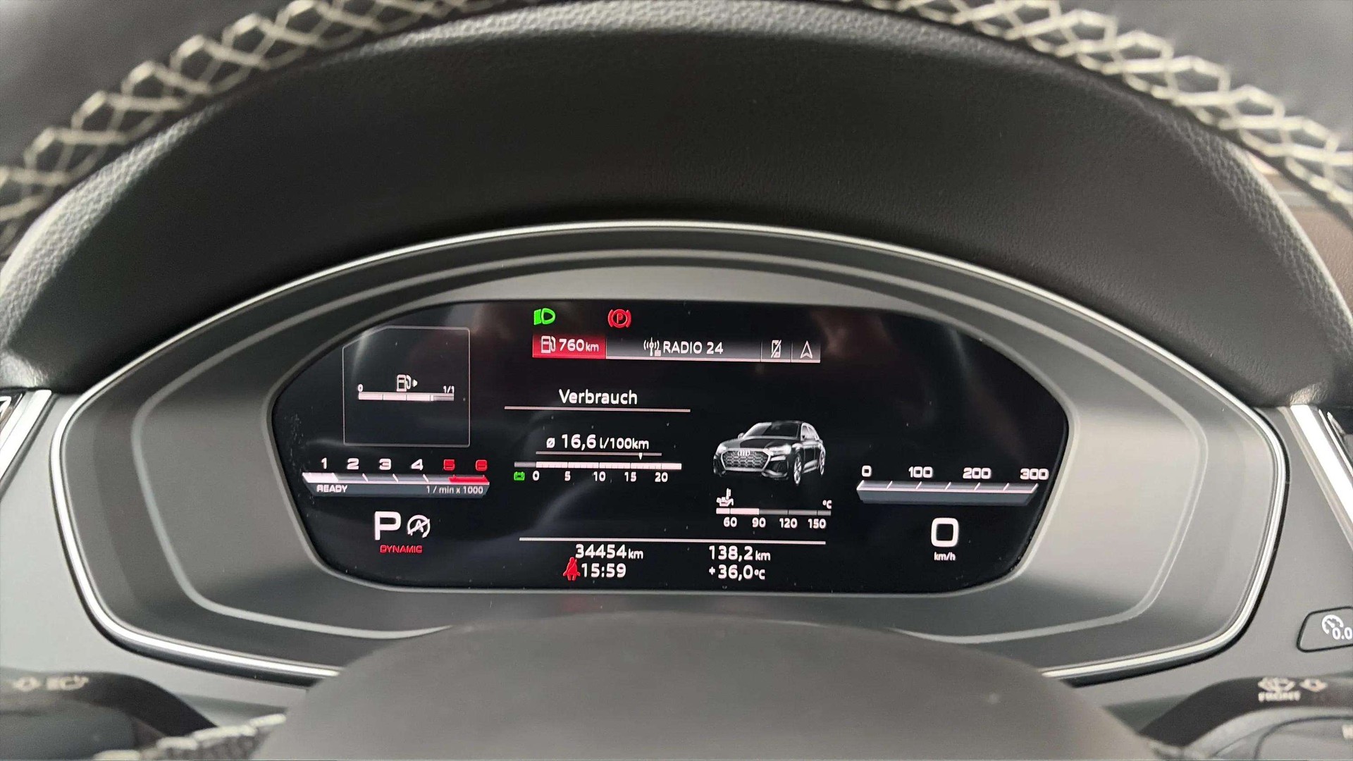 AUDI Q5 40 TDI S line quattro S-tronic mit Panoramadach & 5J Werksgarantie oder bis 100000km-image-15