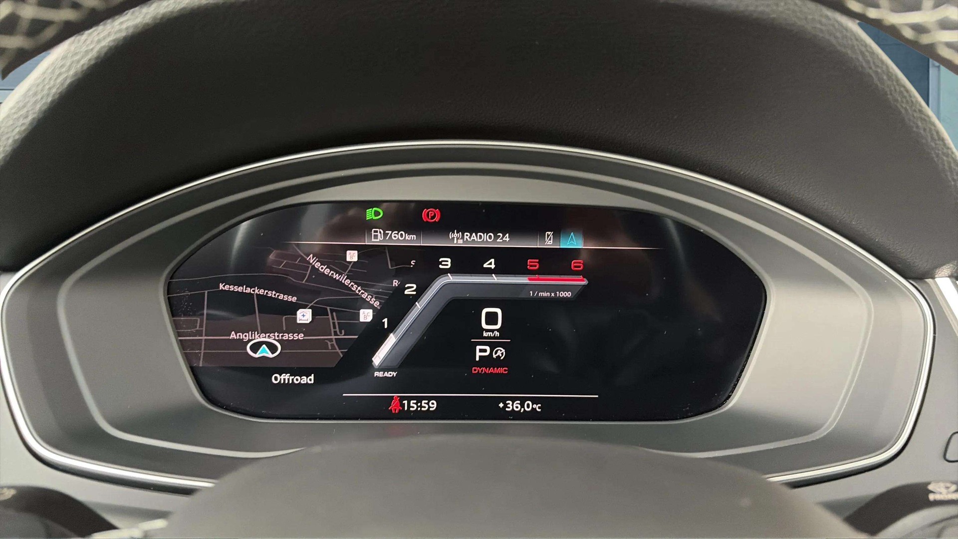 AUDI Q5 40 TDI S line quattro S-tronic mit Panoramadach & 5J Werksgarantie oder bis 100000km-image-17