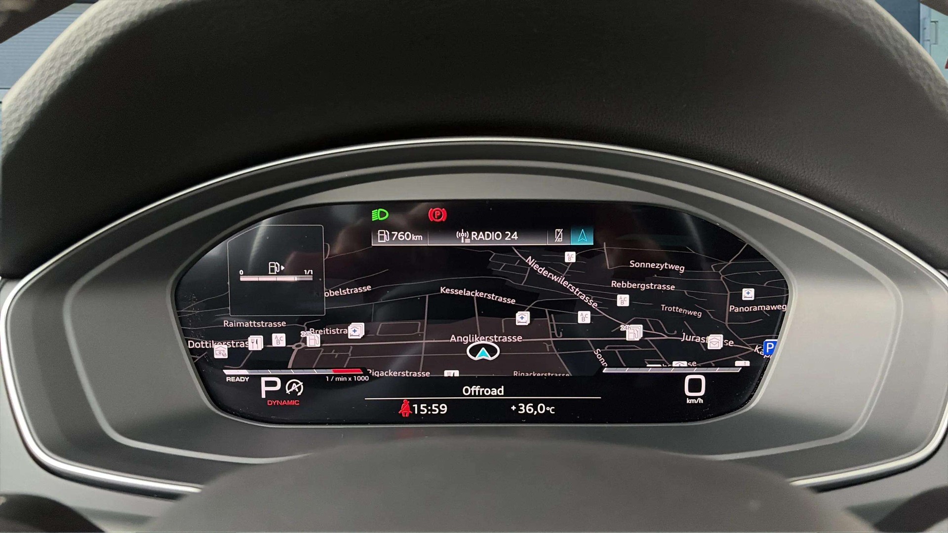 AUDI Q5 40 TDI S line quattro S-tronic mit Panoramadach & 5J Werksgarantie oder bis 100000km-image-16