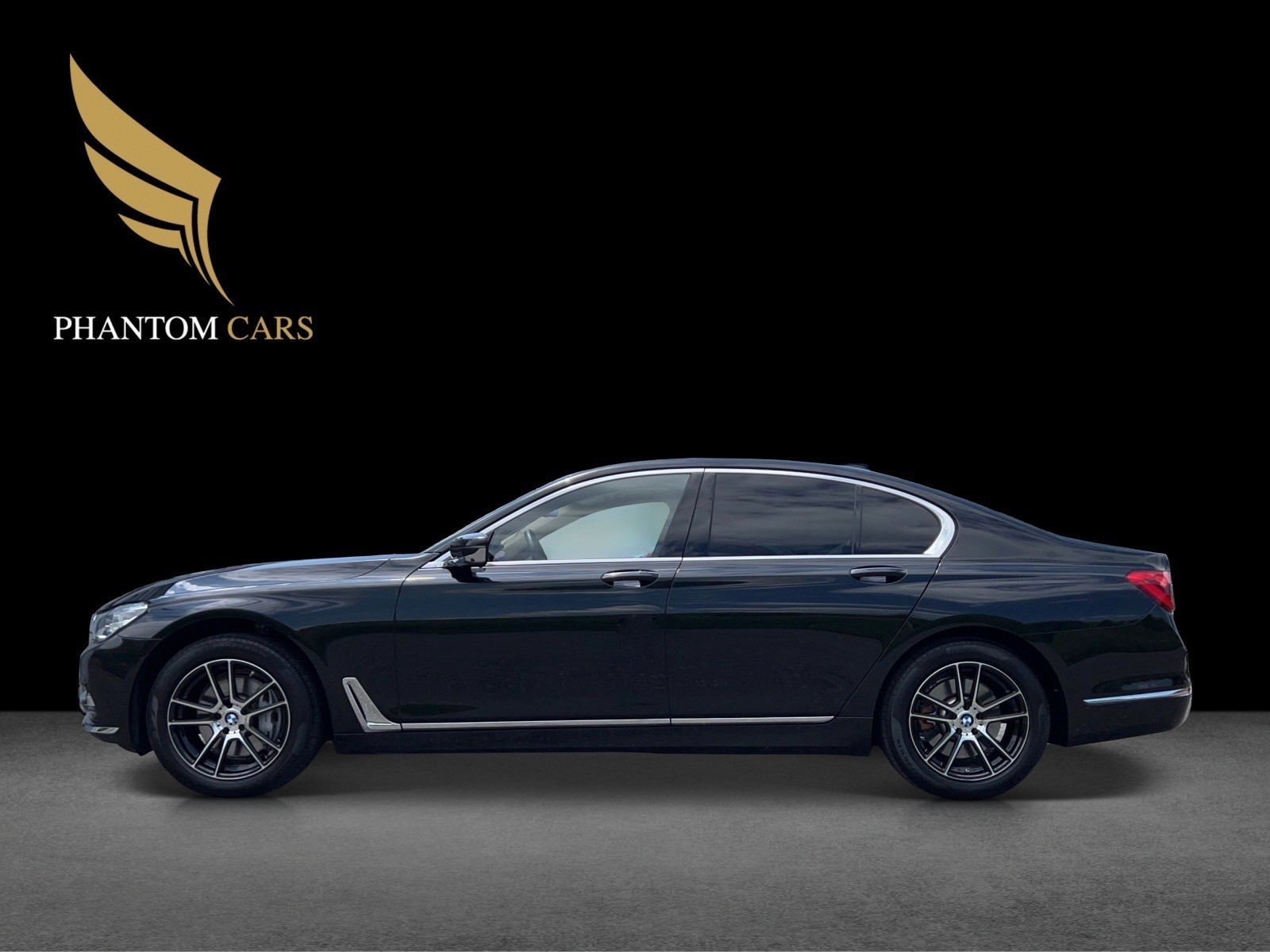 BMW 730d xDrive Steptronic-image-6