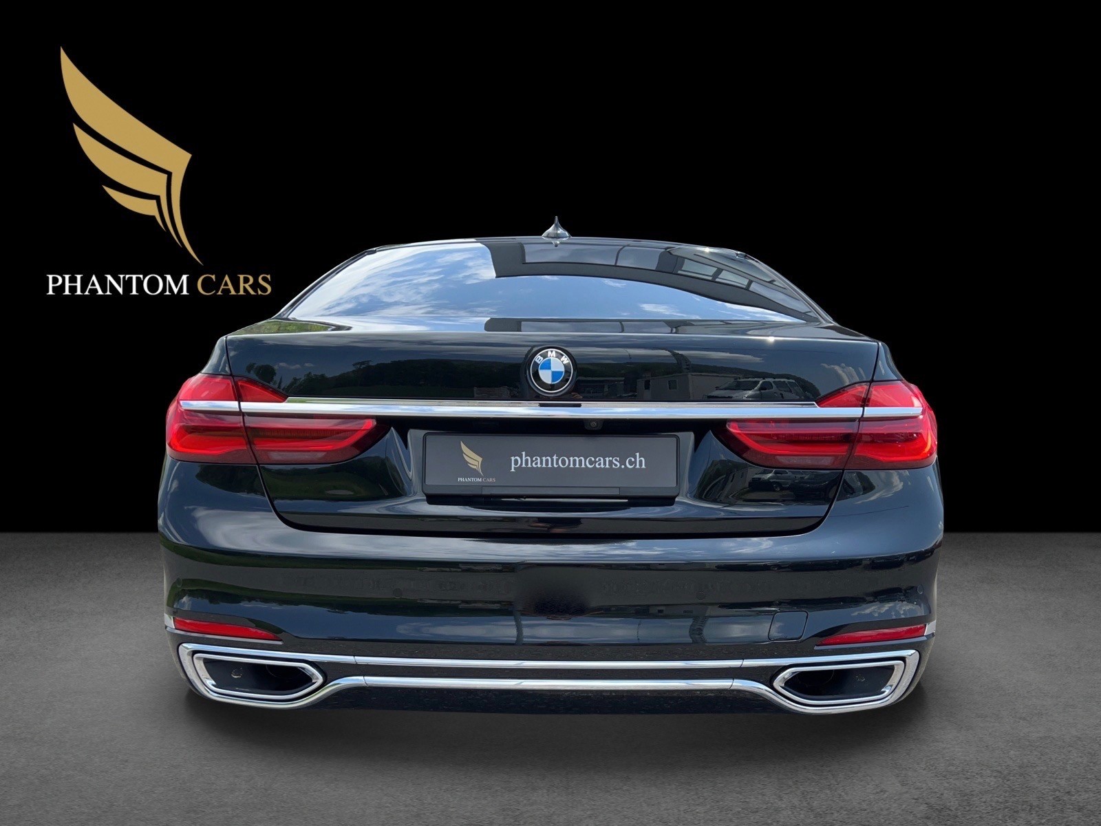 BMW 730d xDrive Steptronic-image-8