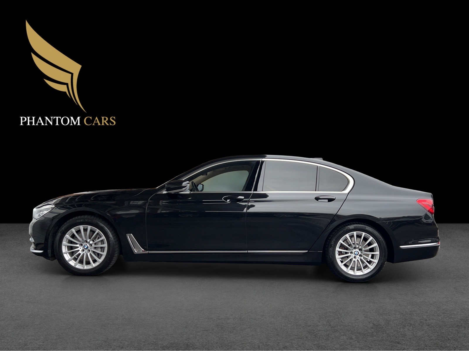 BMW 730d xDrive Steptronic-image-5