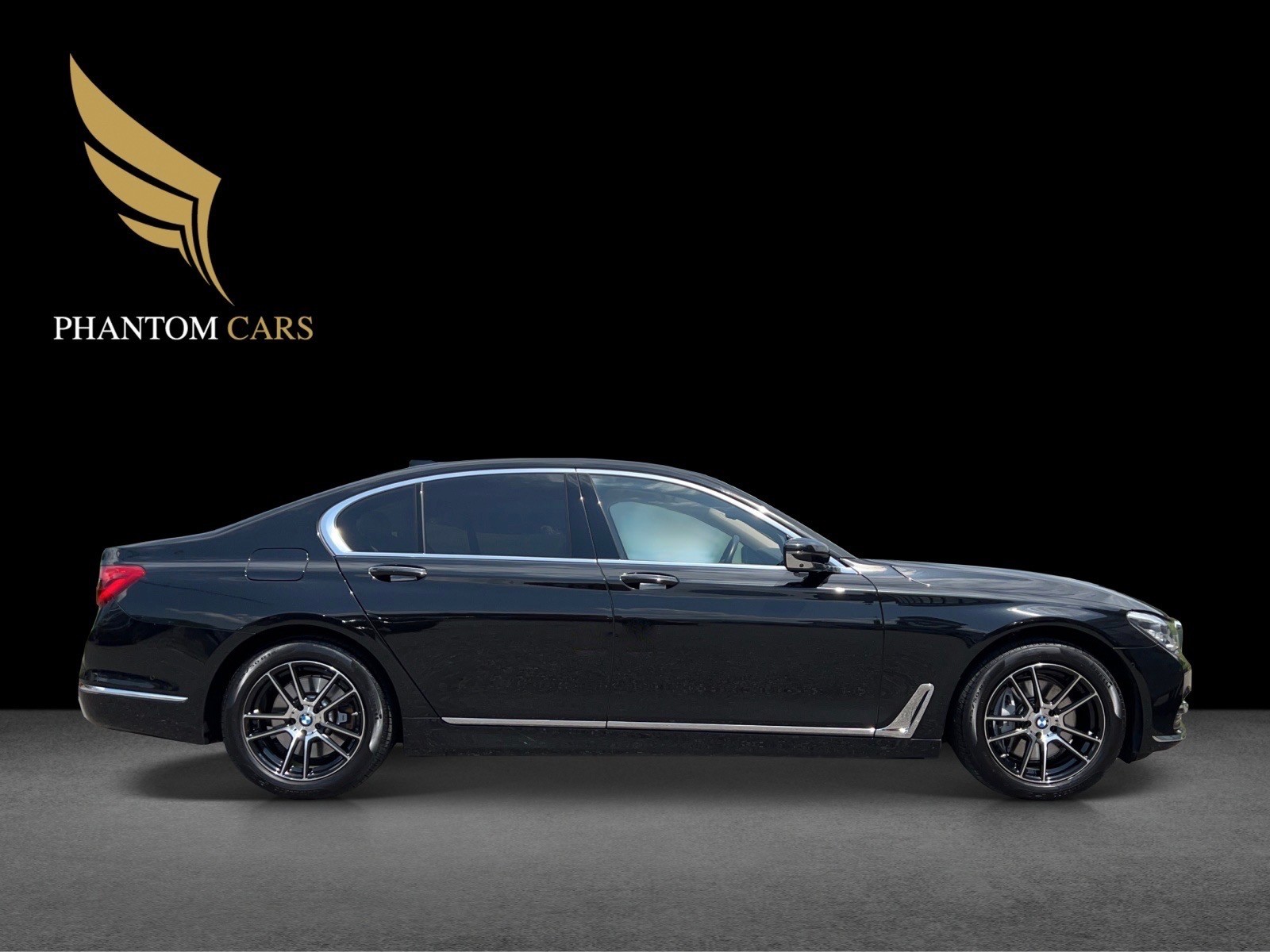 BMW 730d xDrive Steptronic-image-1
