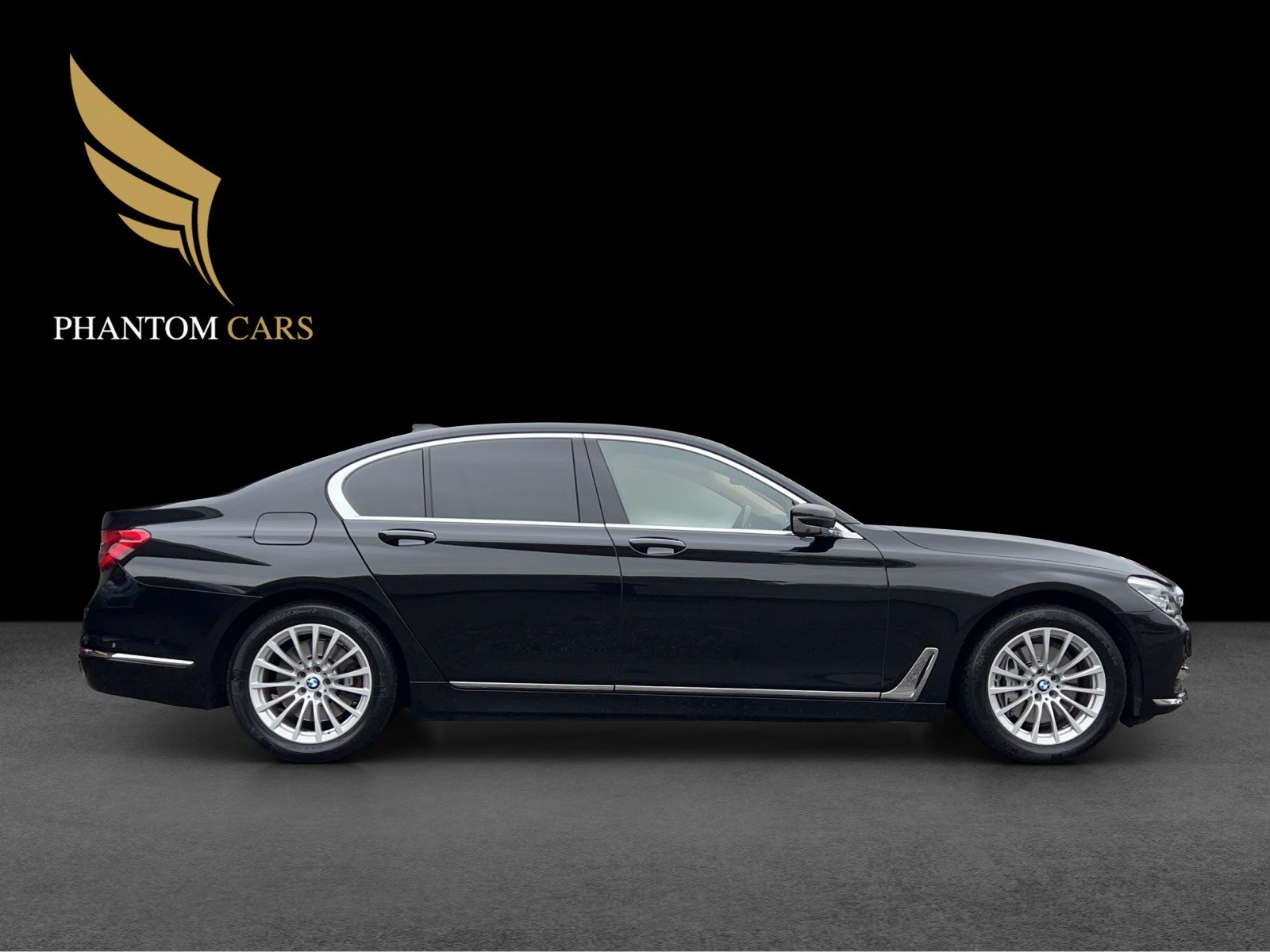BMW 730d xDrive Steptronic-image-0